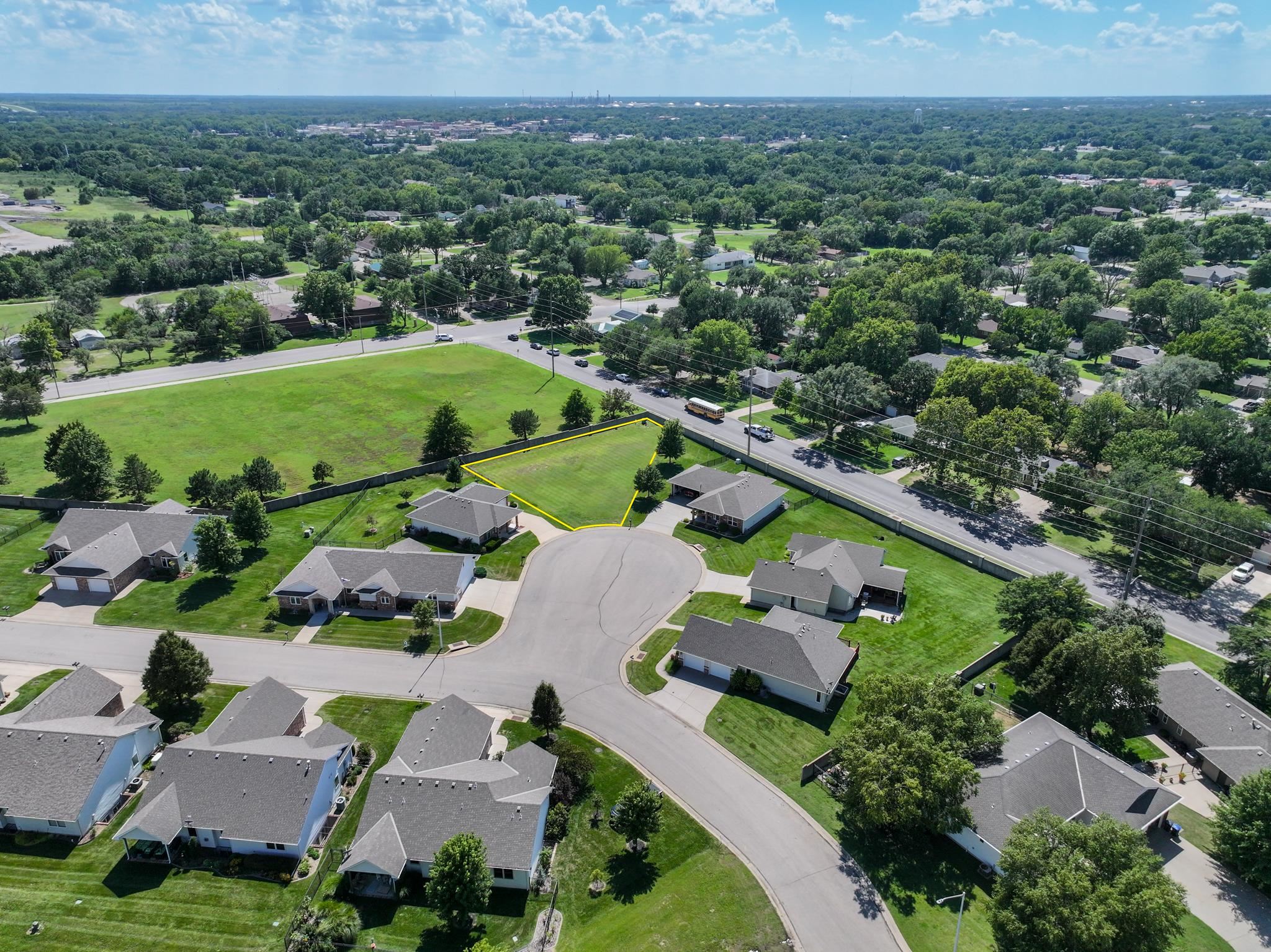 845 Tee Court El Dorado KS 67042