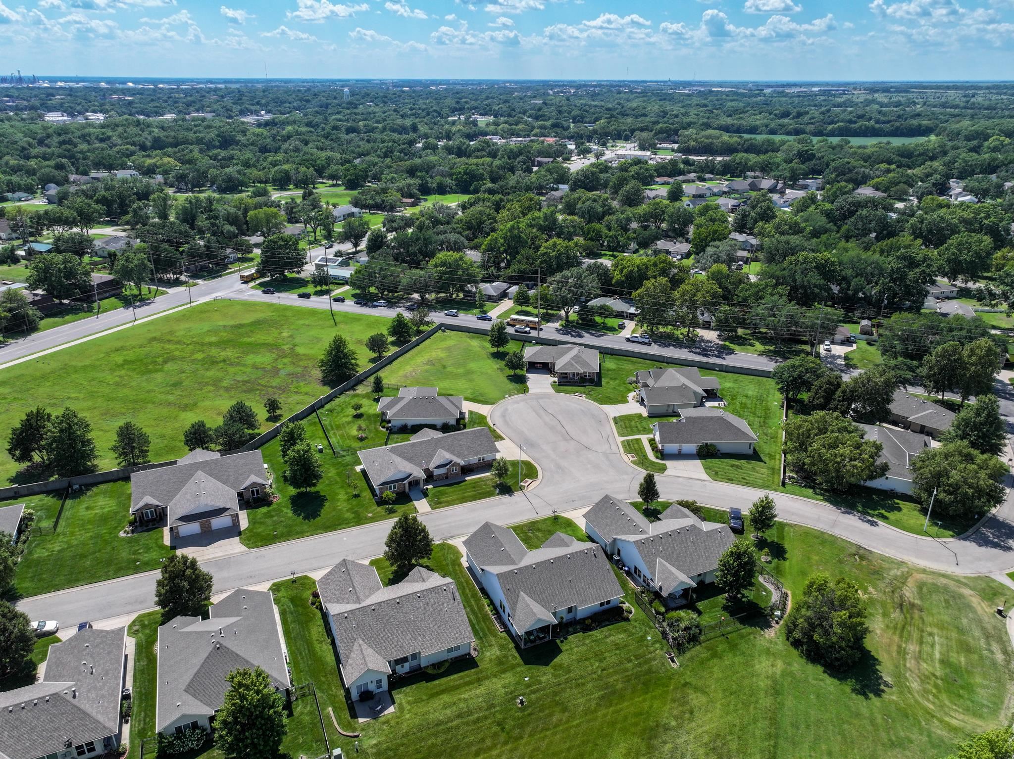 845 Tee Court El Dorado KS 67042