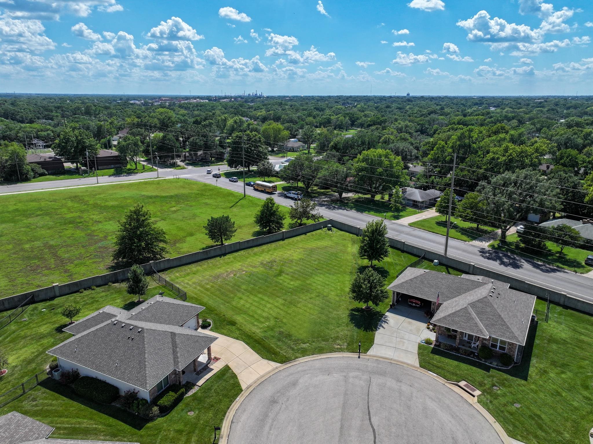 845 Tee Court El Dorado KS 67042