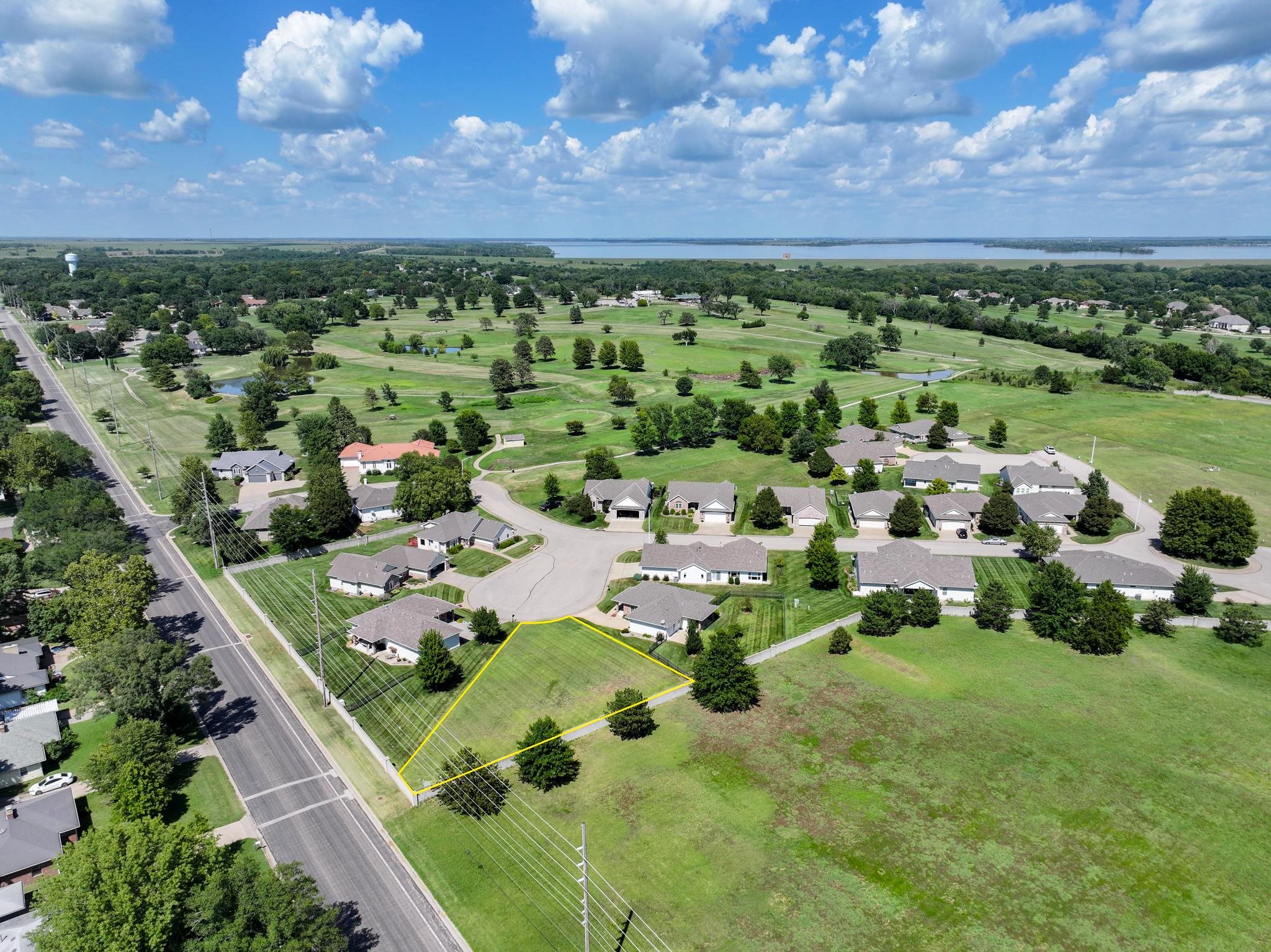 845 Tee Court El Dorado KS 67042