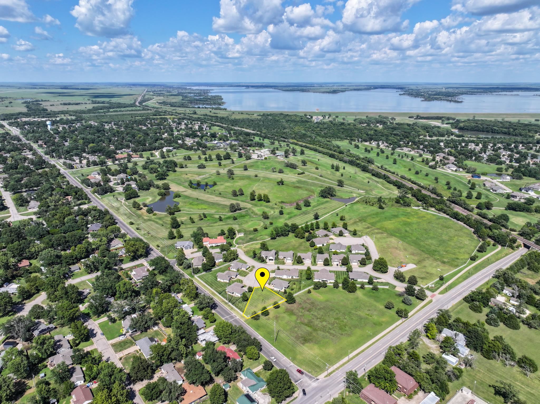 845 Tee Court El Dorado KS 67042