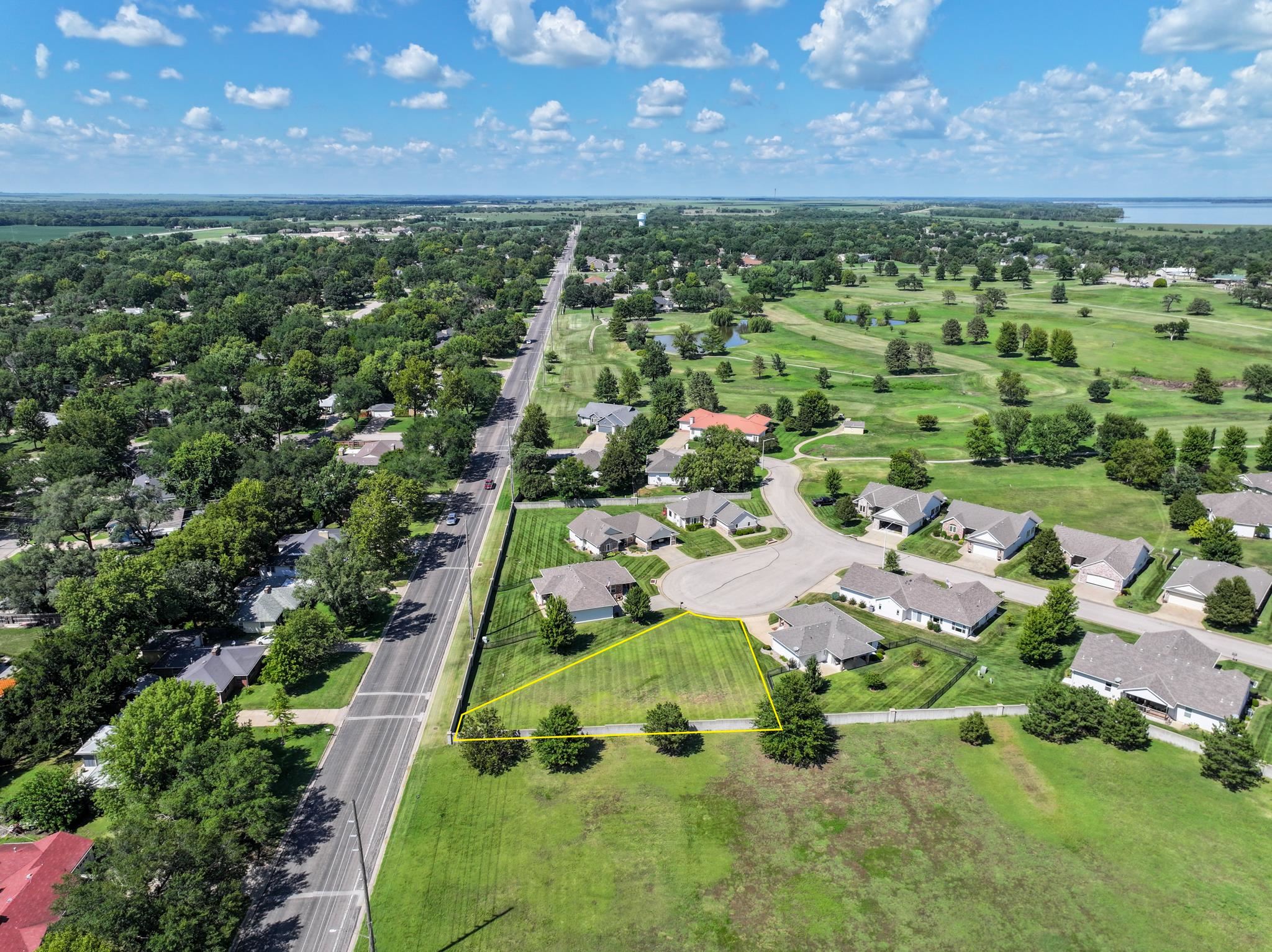 845 Tee Court El Dorado KS 67042