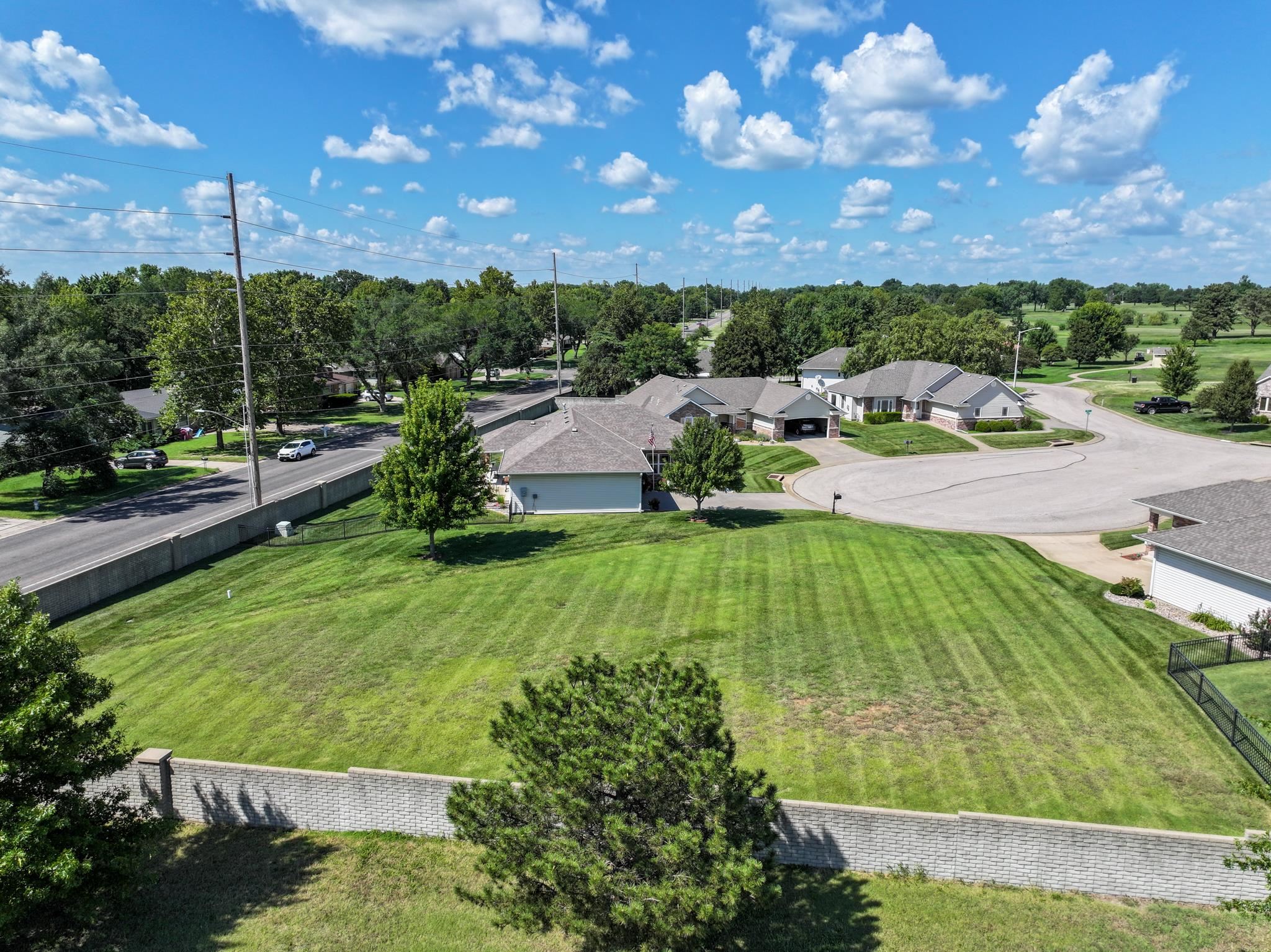 845 Tee Court El Dorado KS 67042