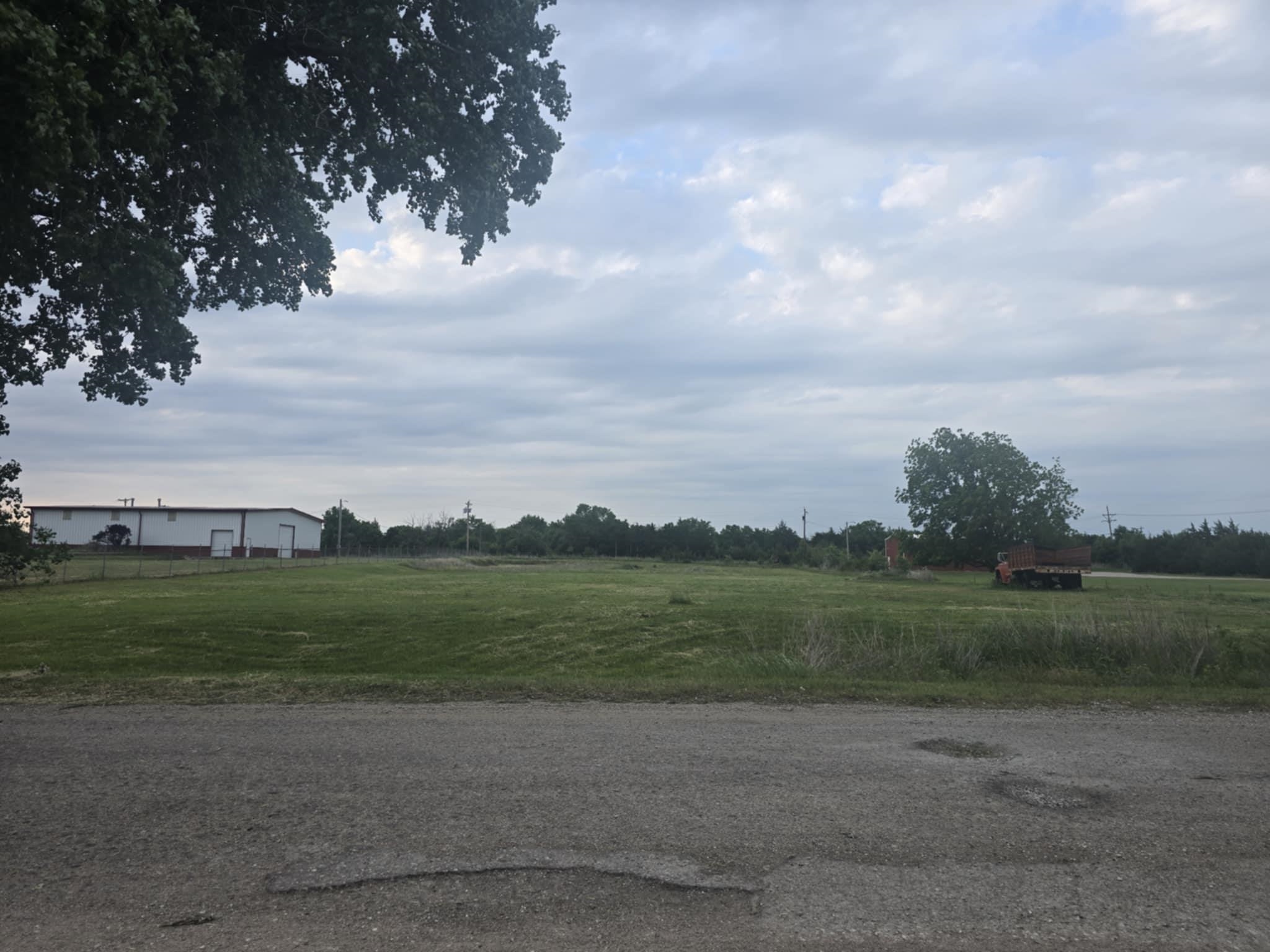 3400 Central Avenue Winfield KS 67156