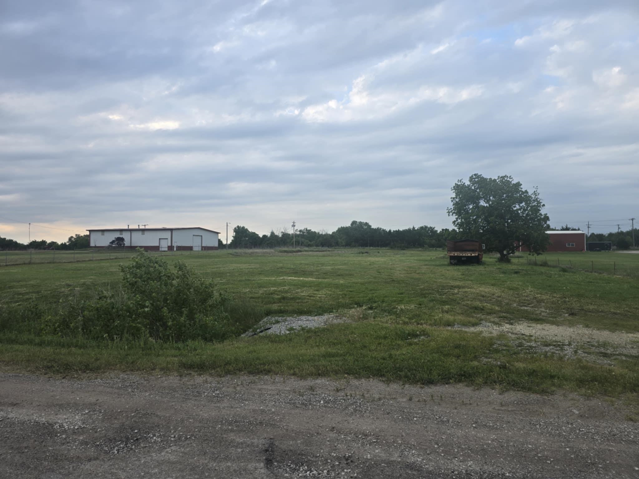 3400 Central Avenue Winfield KS 67156