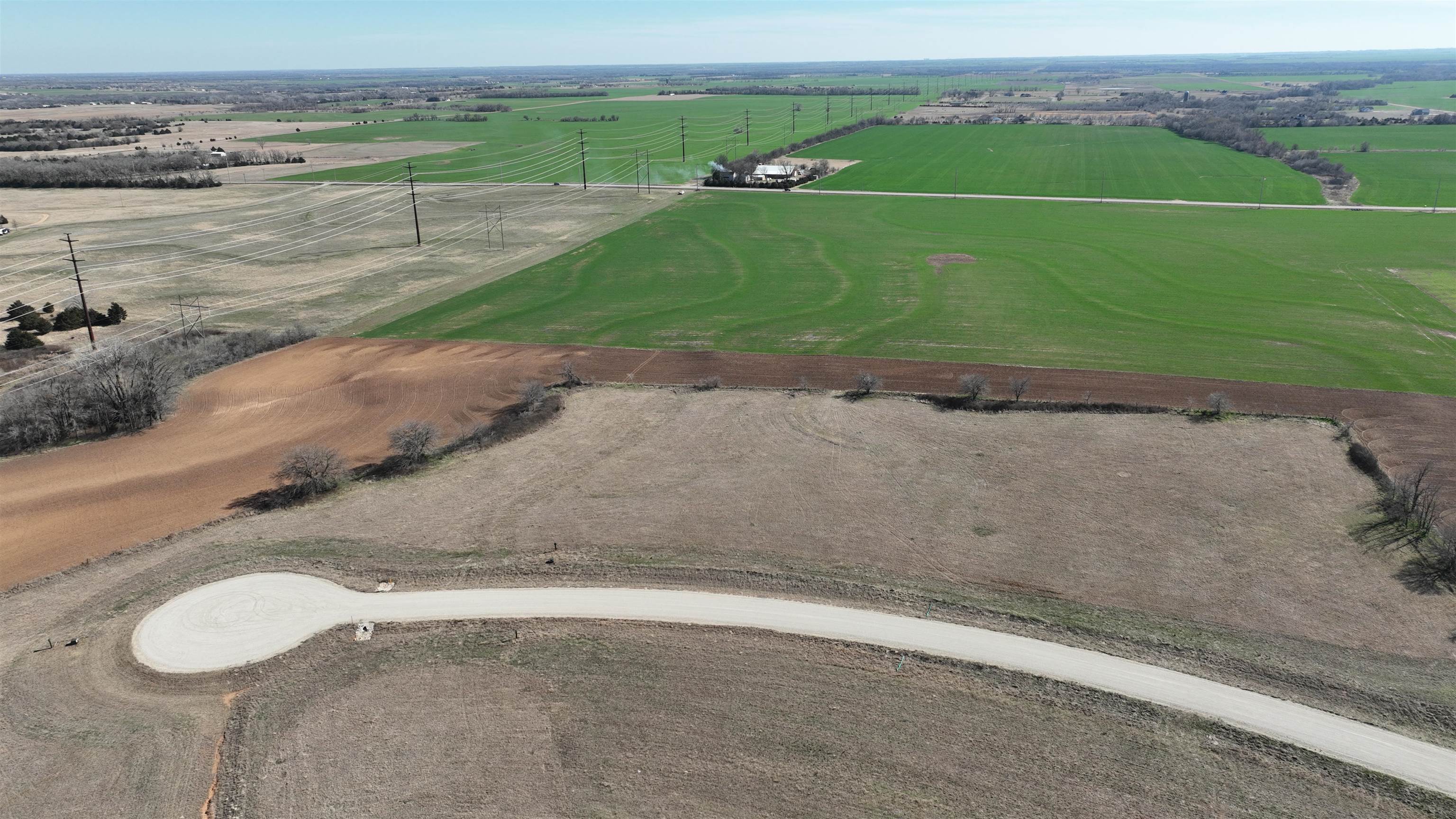 0000 Sierra Ridge Circle Garden Plain KS 67050