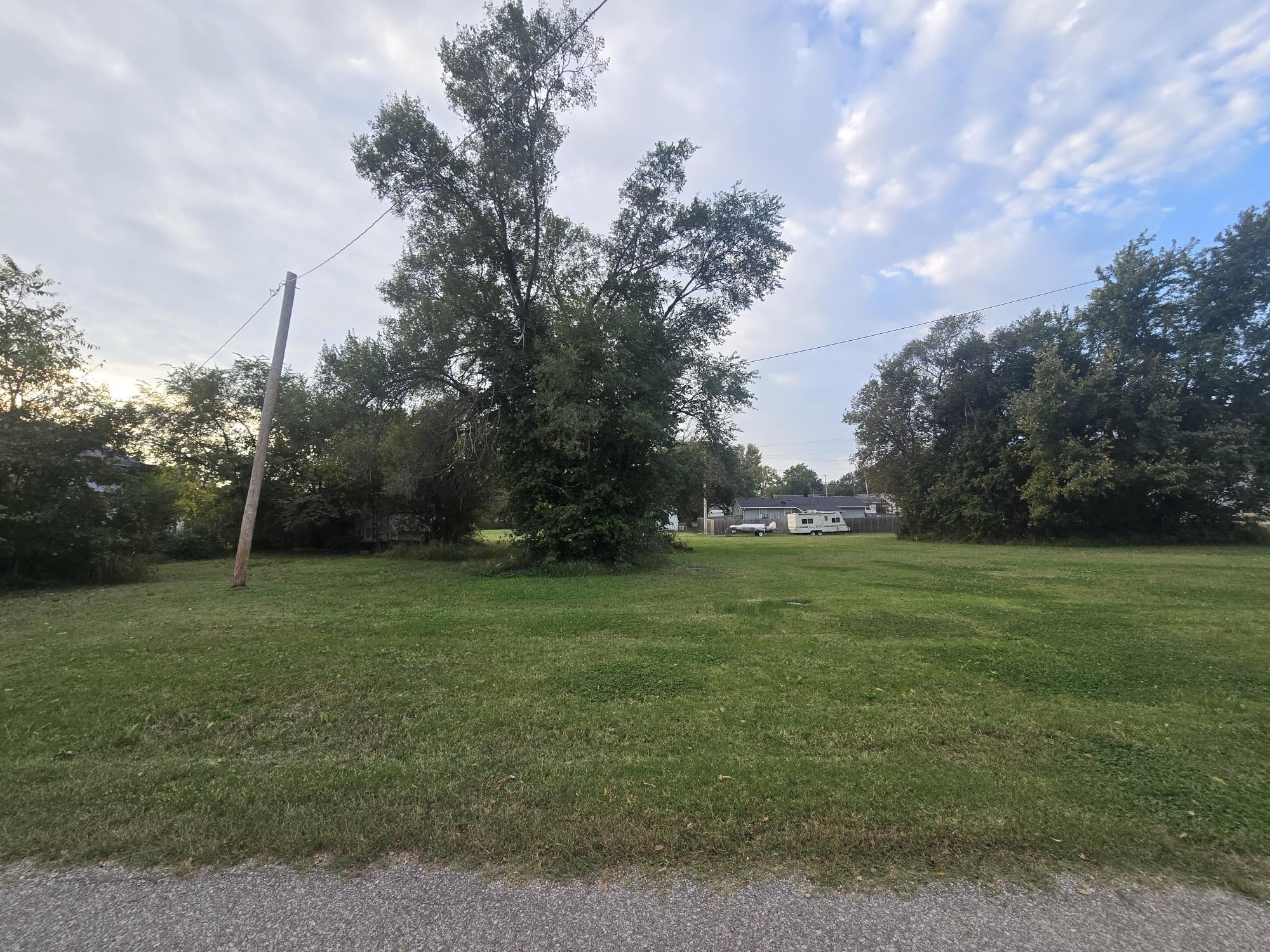 Lot 2 Ames Winfield KS 67156