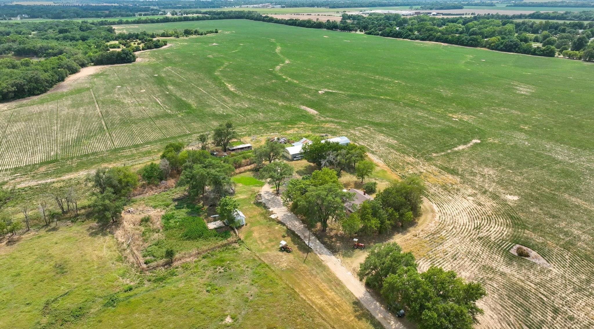 1501 W 101st Street N Valley Center KS 67147