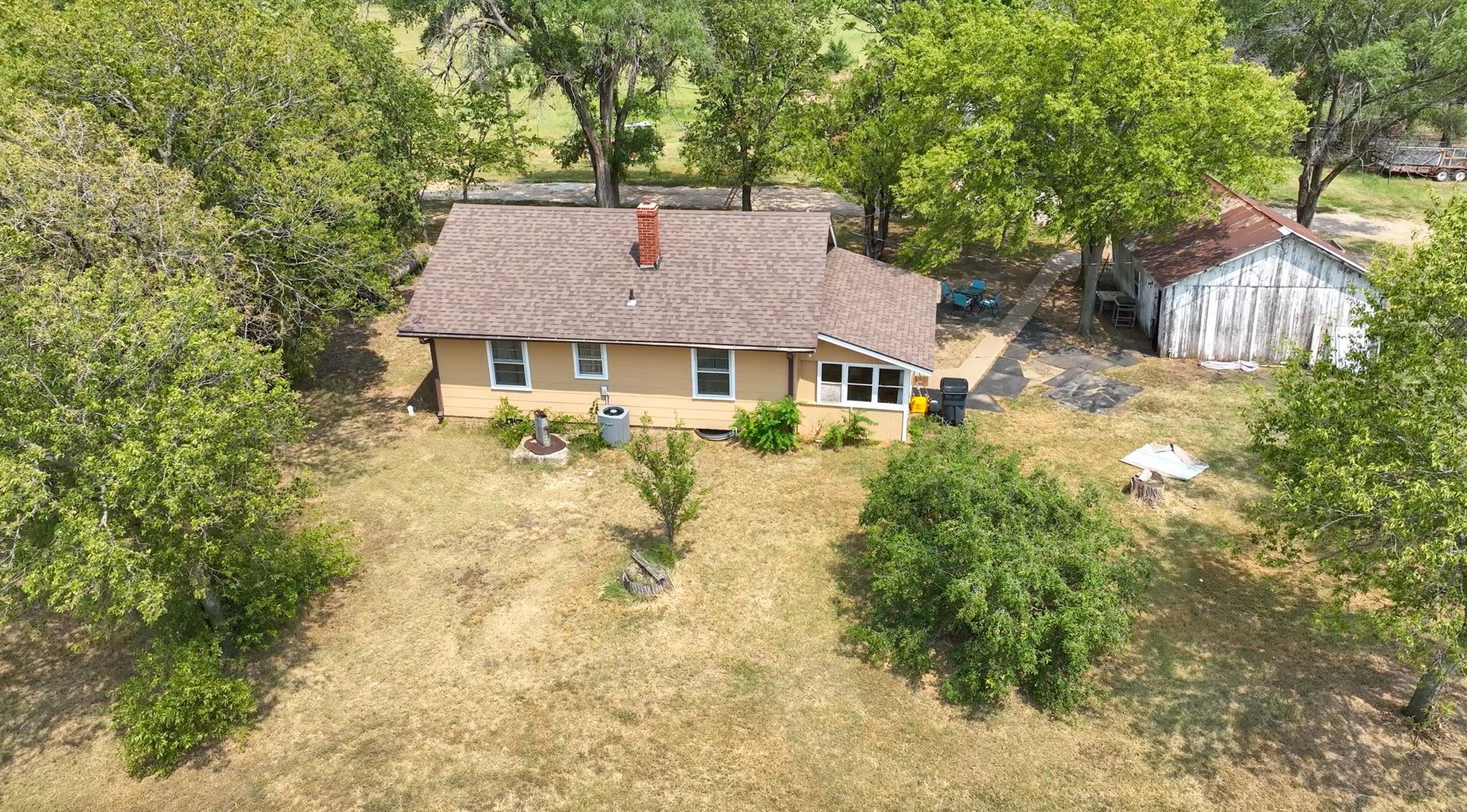 1501 W 101st Street N Valley Center KS 67147