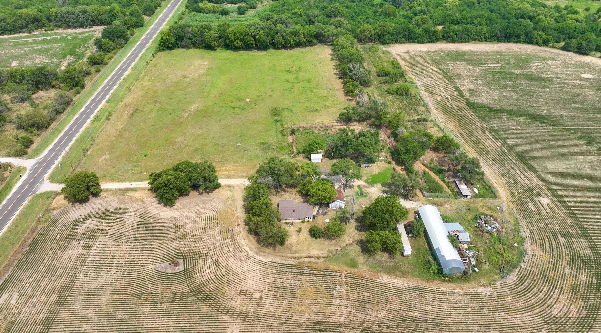 1501 W 101st Street N Valley Center KS 67147