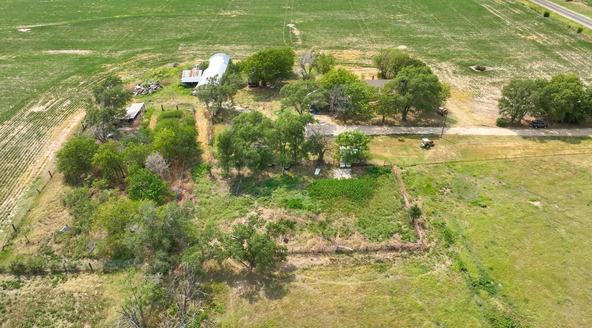 1501 W 101st Street N Valley Center KS 67147
