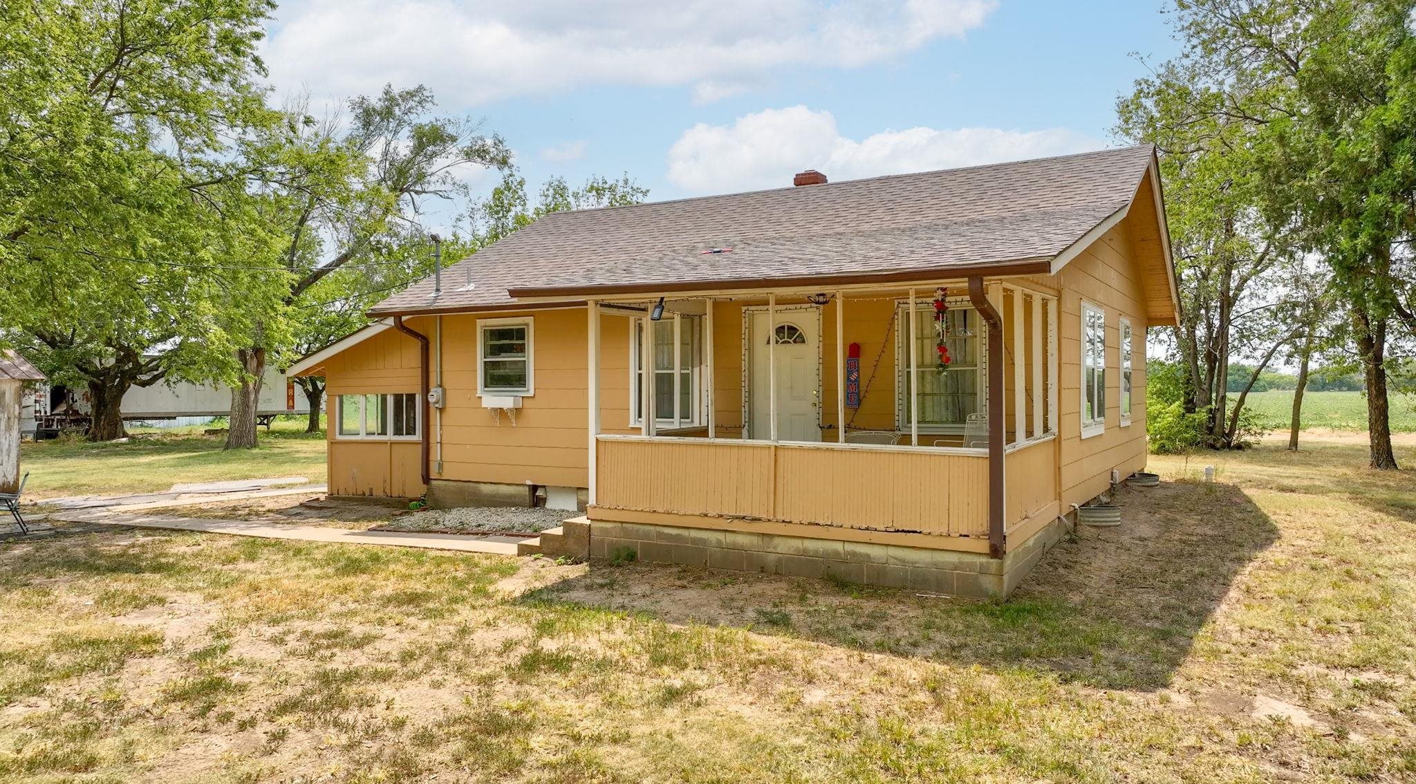 1501 W 101st Street N Valley Center KS 67147