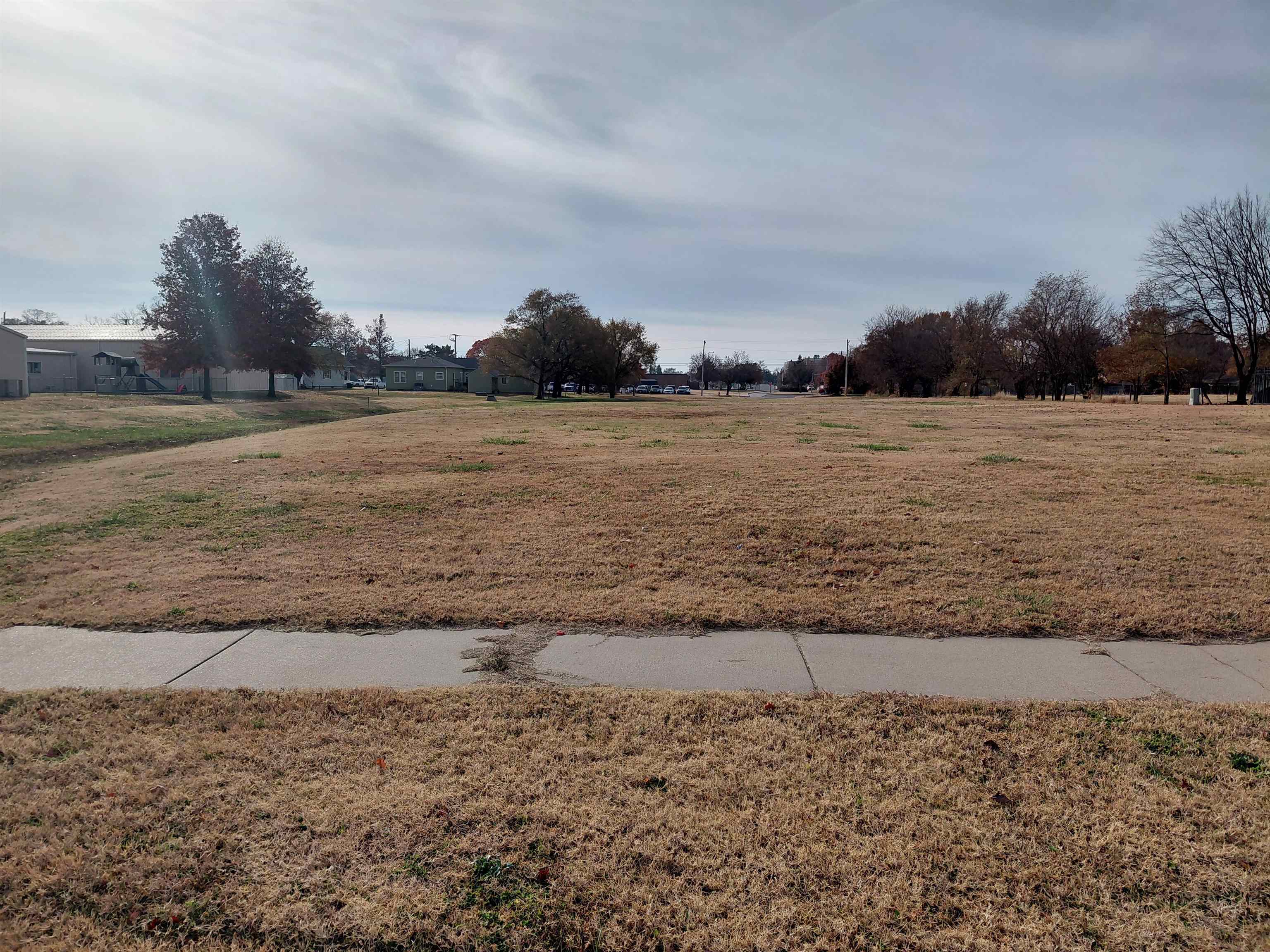 1001 Myles Drive Wellington KS 67152