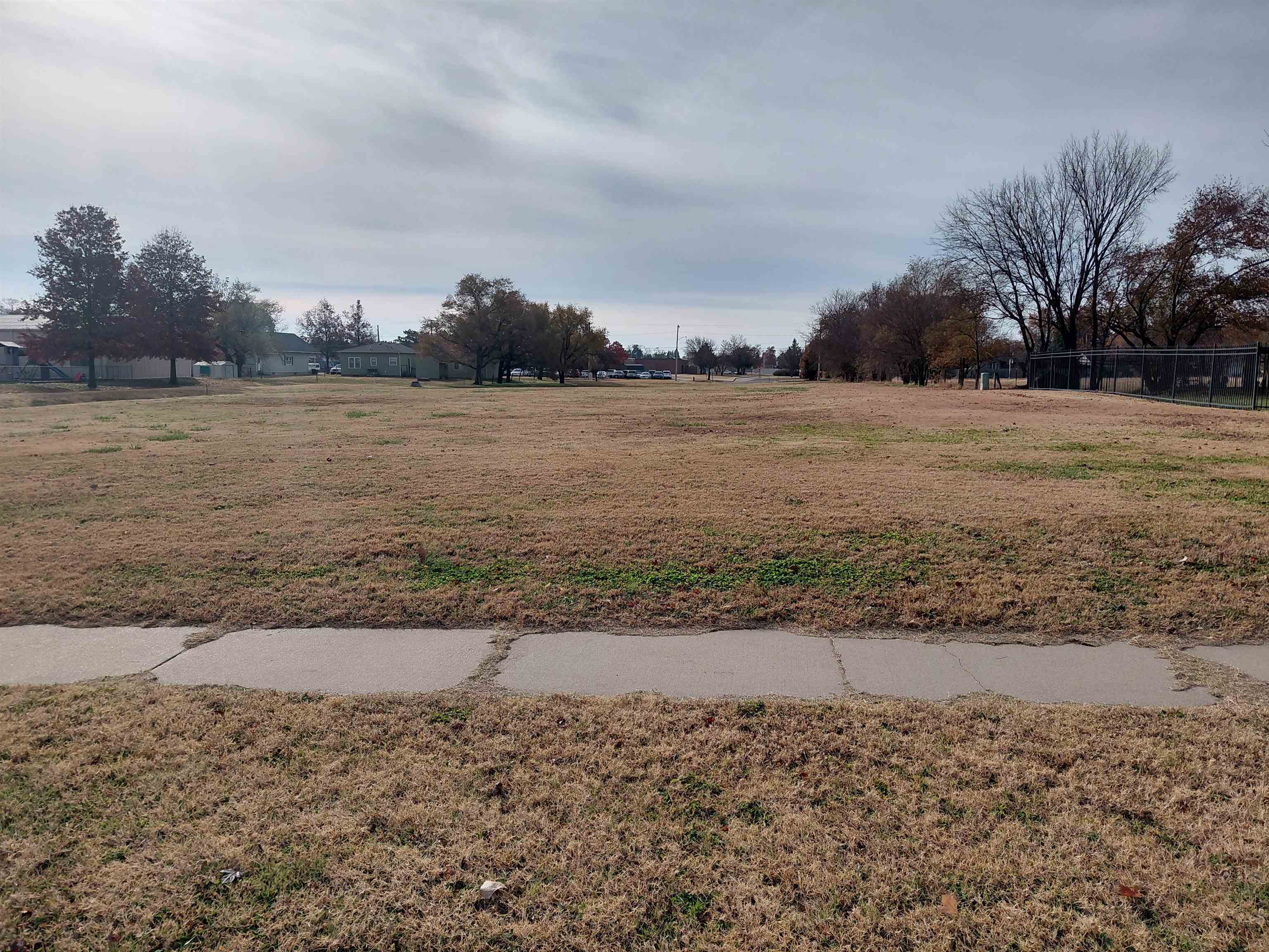 1001 Myles Drive Wellington KS 67152