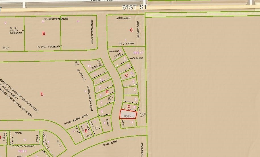 6102 N Hiebert Drive Park City KS 67219