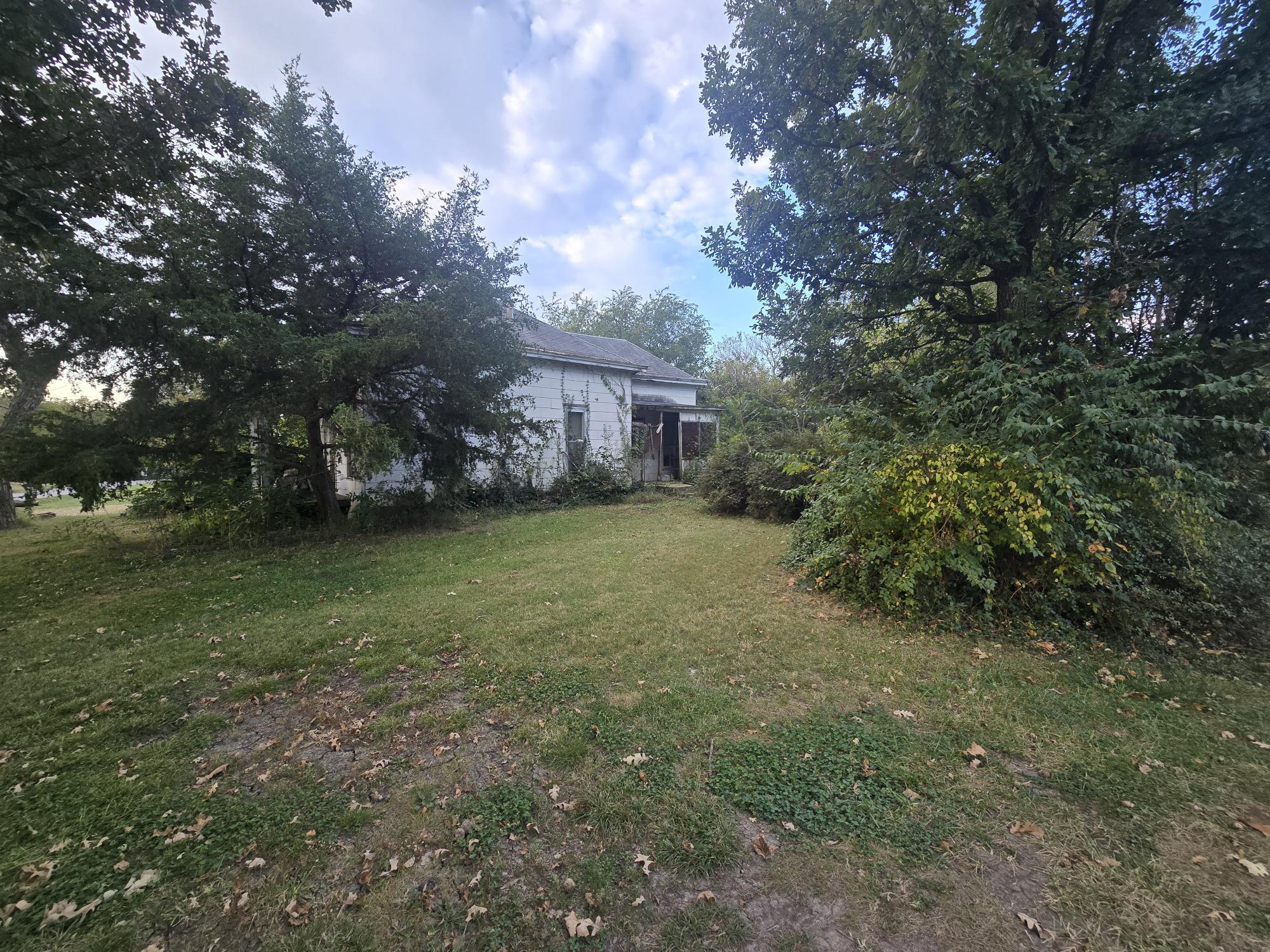 439 Stevens Street Winfield KS 67156