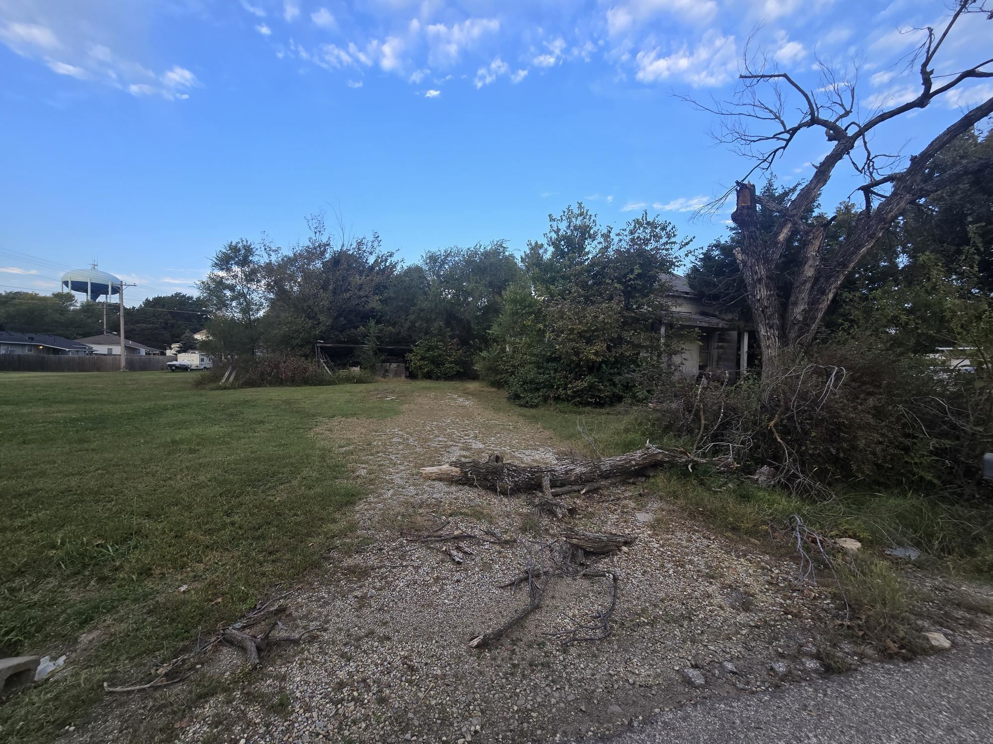 439 Stevens Street Winfield KS 67156