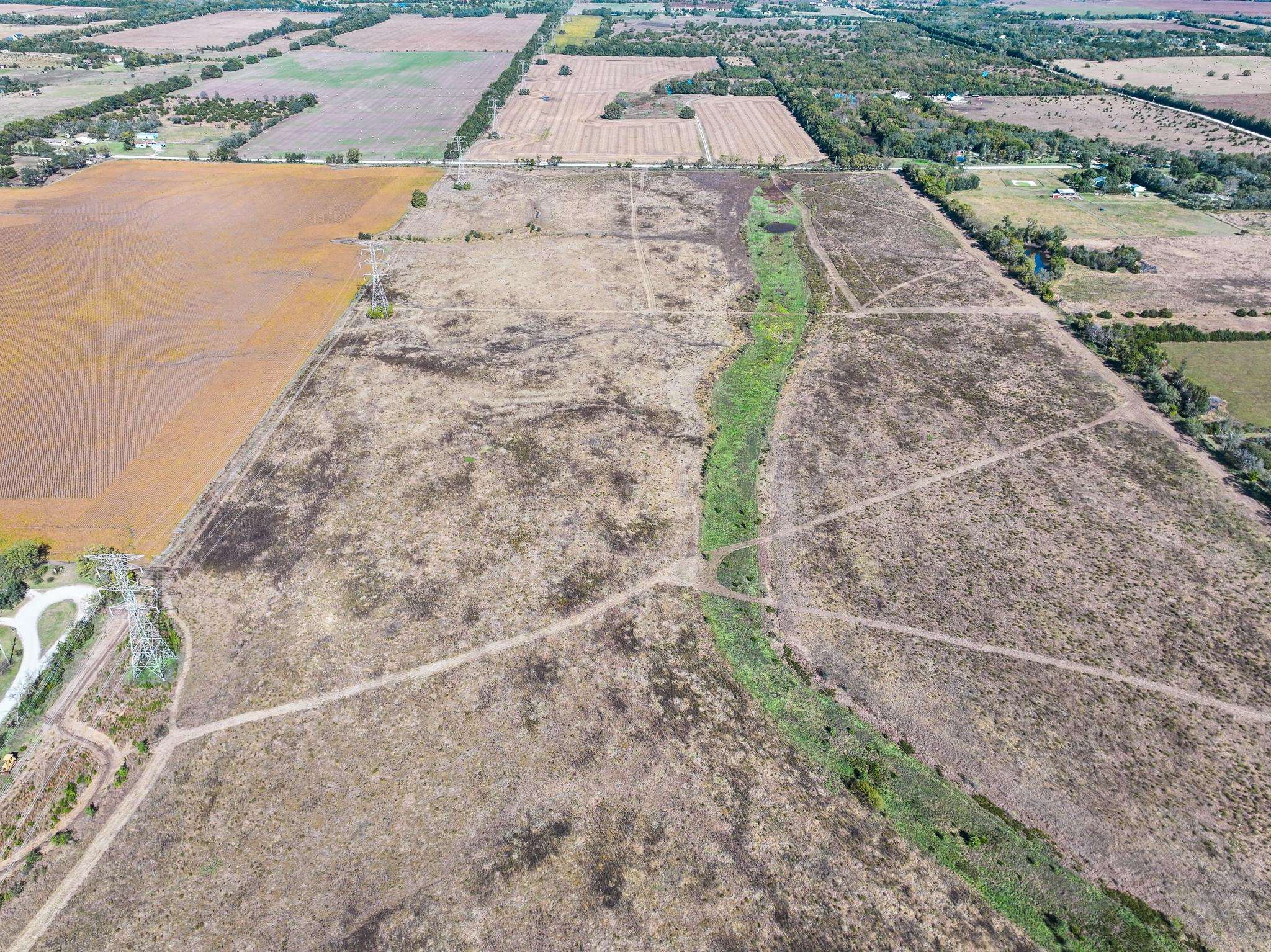 0 SW Mulberry Road Rose Hill KS 67133