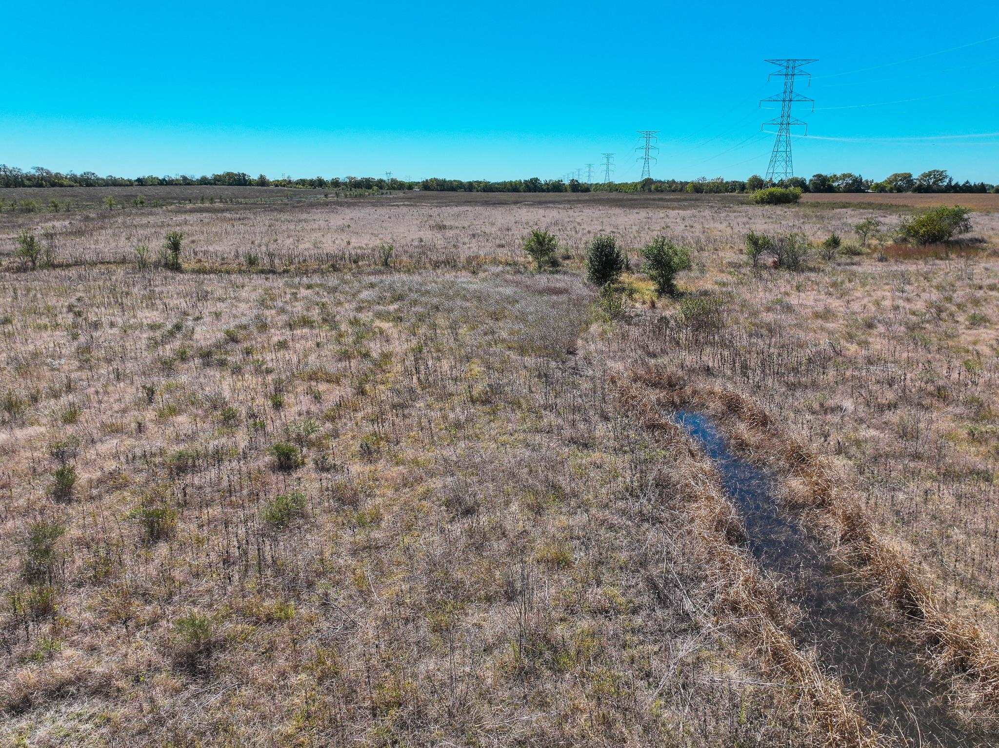 0 SW Mulberry Road Rose Hill KS 67133
