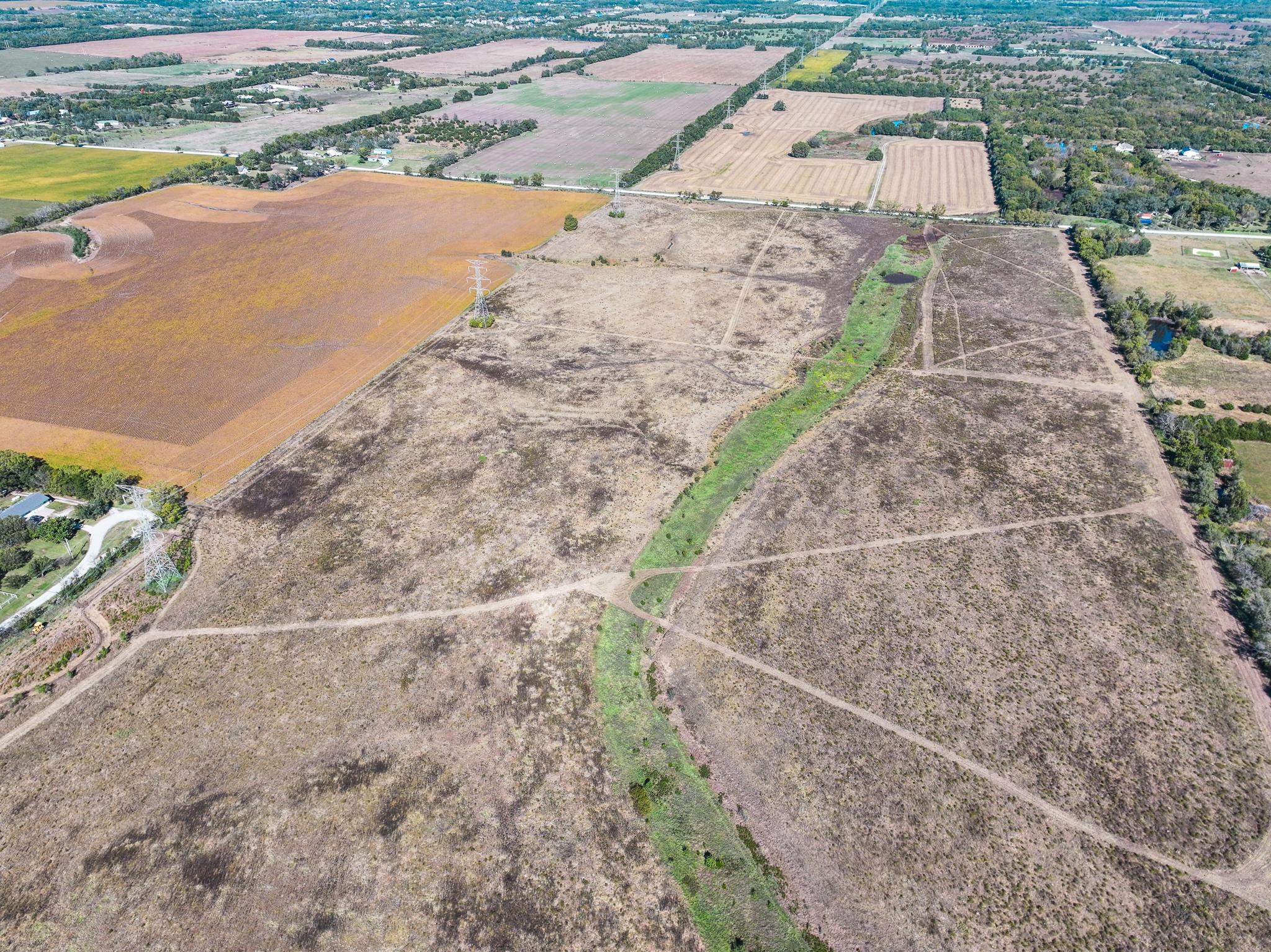 0 SW Mulberry Road Rose Hill KS 67133