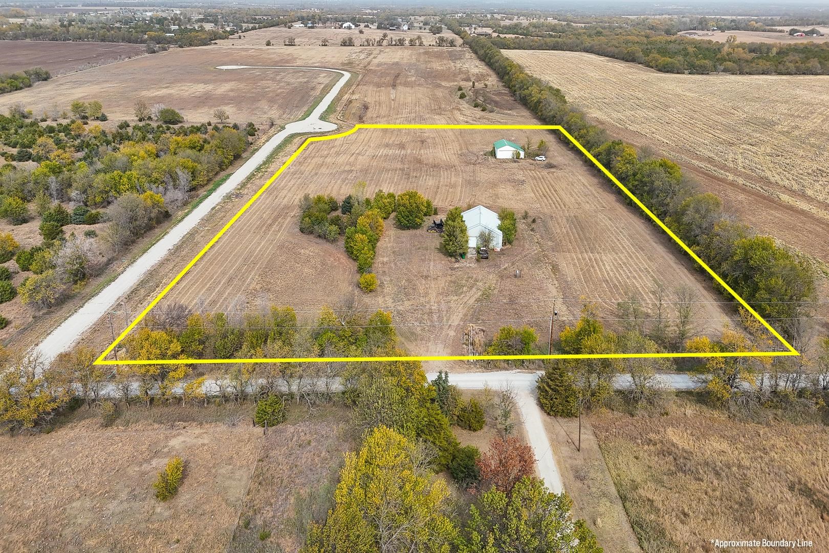 13510 SW 220th Street Douglass KS 67039