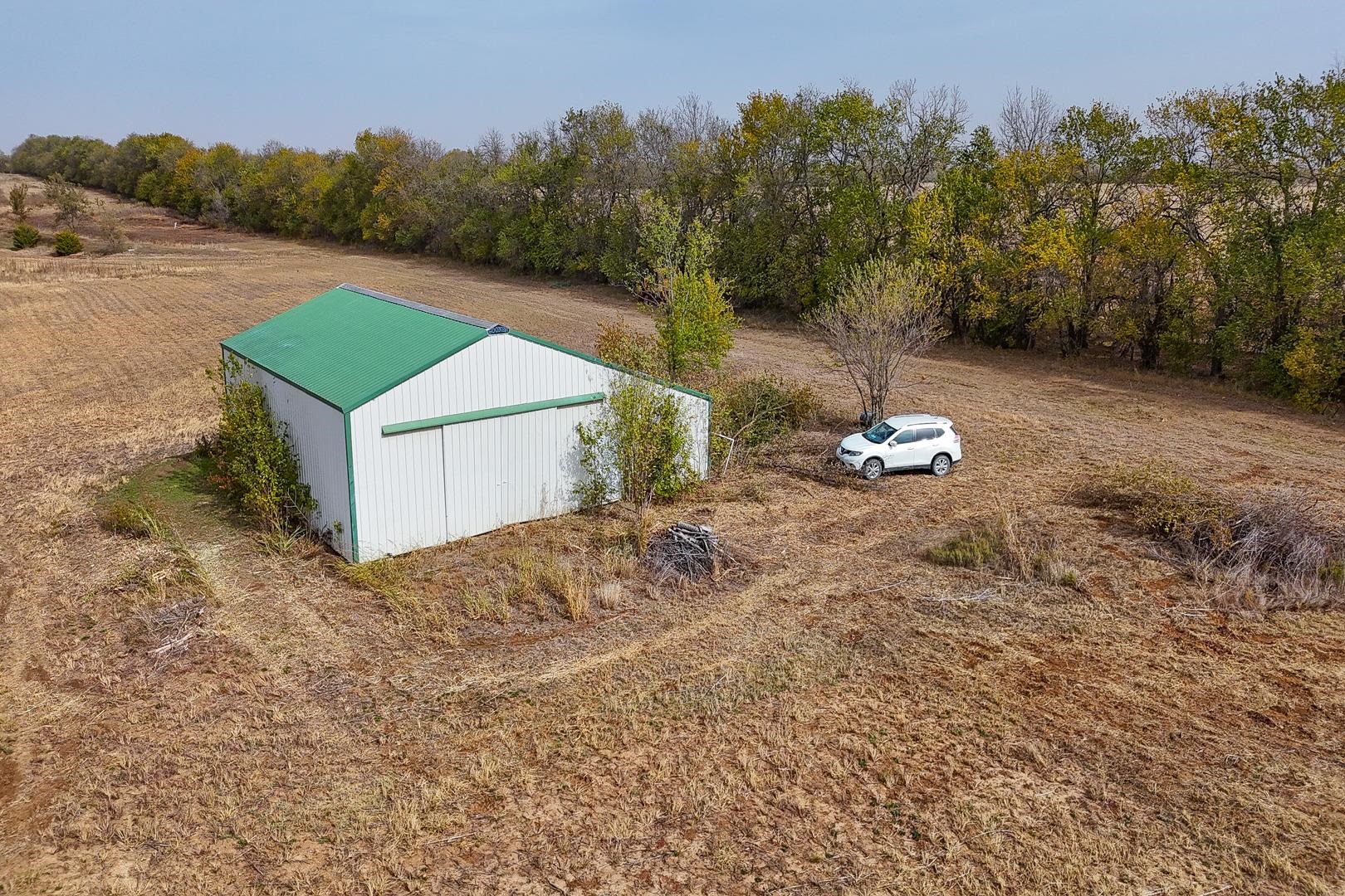 13510 SW 220th Street Douglass KS 67039