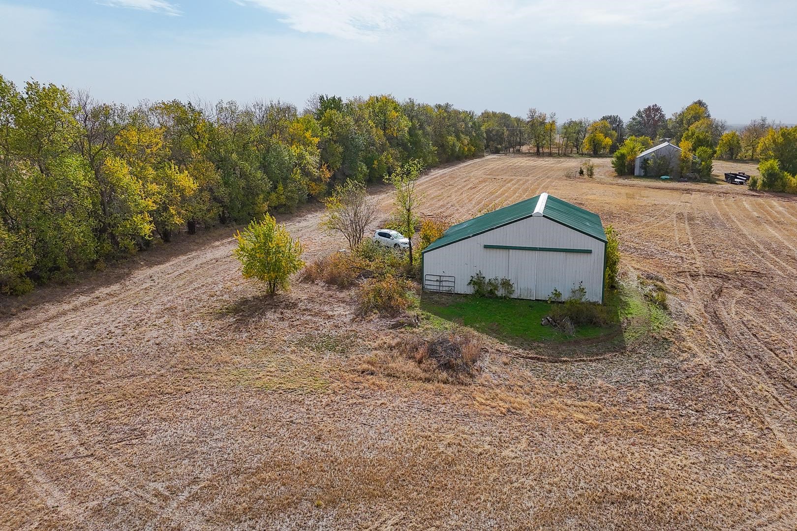 13510 SW 220th Street Douglass KS 67039