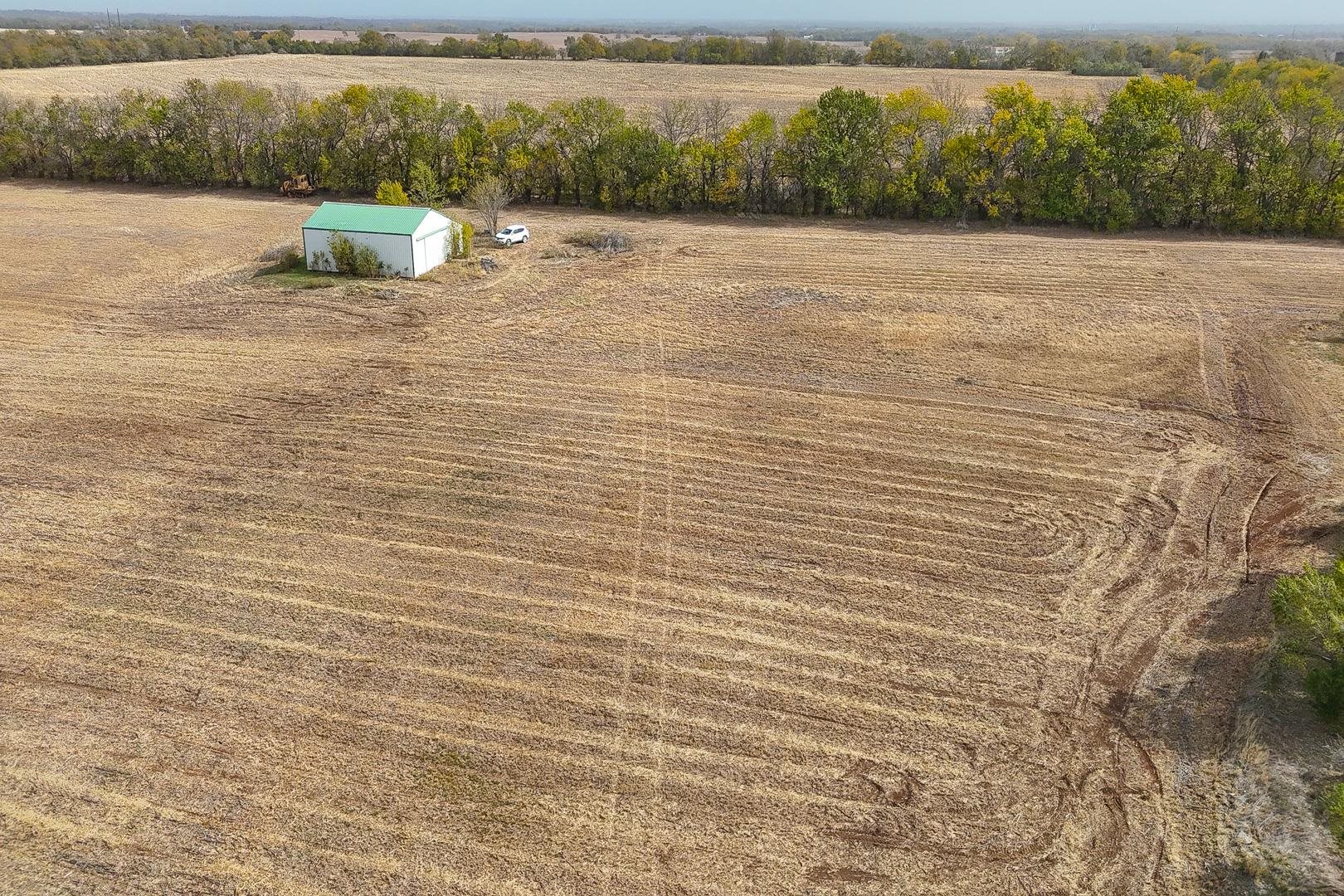 13510 SW 220th Street Douglass KS 67039