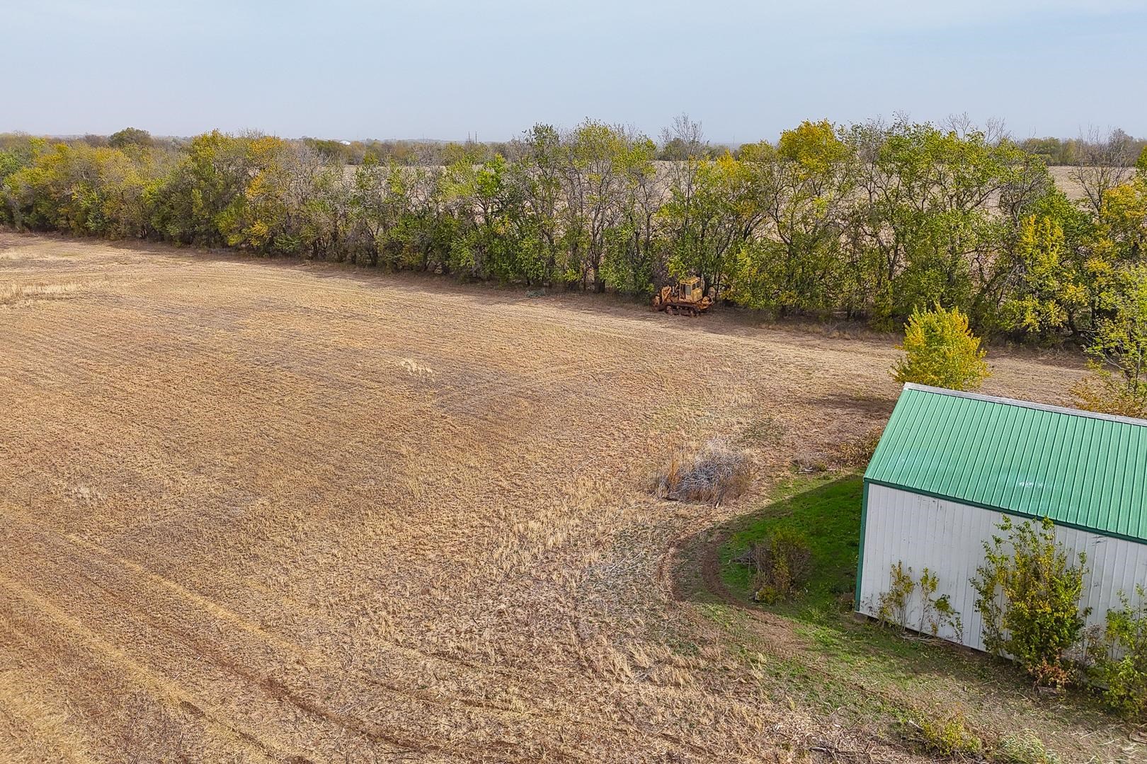 13510 SW 220th Street Douglass KS 67039