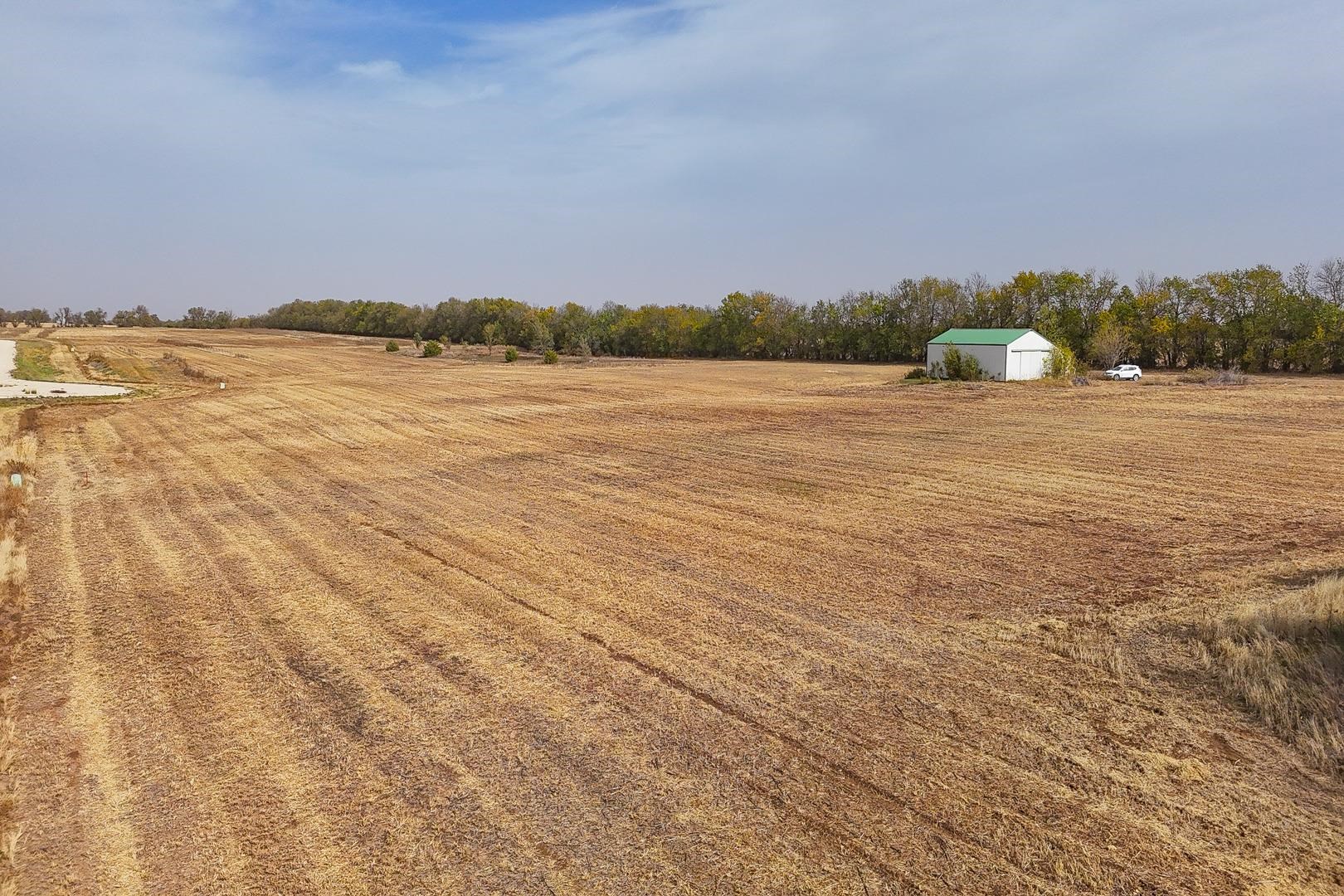 13510 SW 220th Street Douglass KS 67039