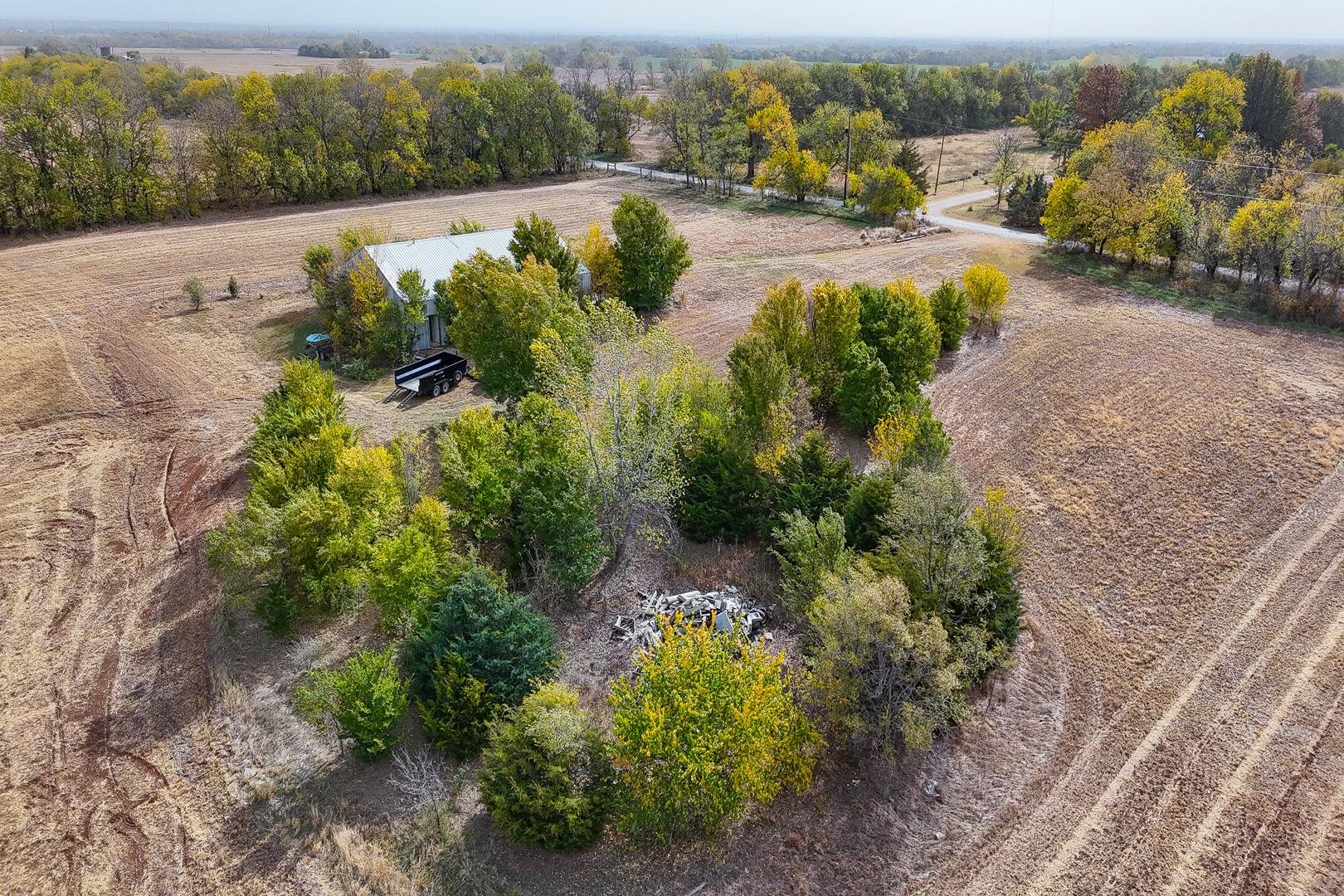 13510 SW 220th Street Douglass KS 67039