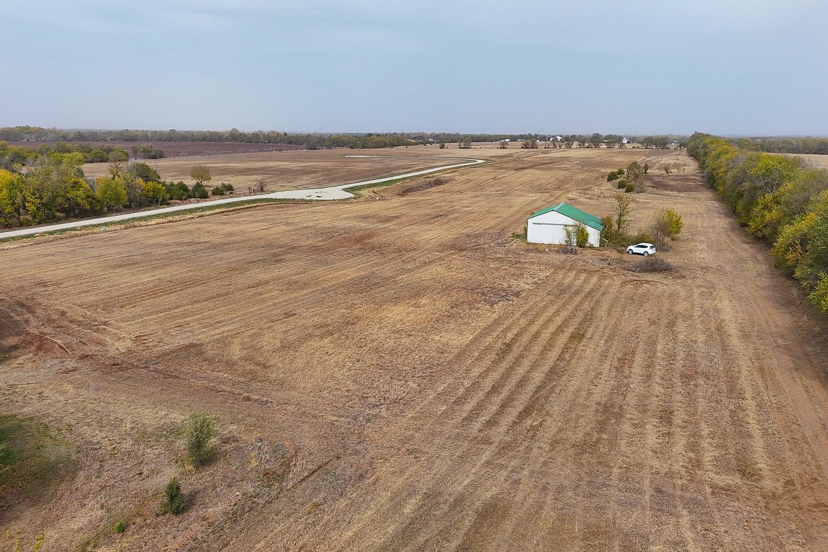 13510 SW 220th Street Douglass KS 67039