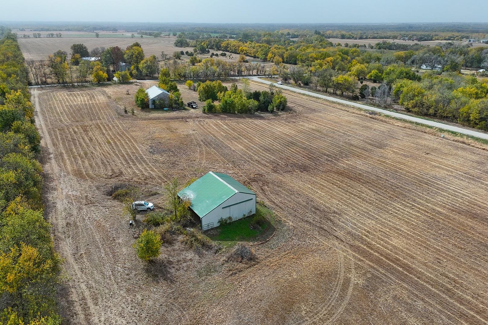 13510 SW 220th Street Douglass KS 67039
