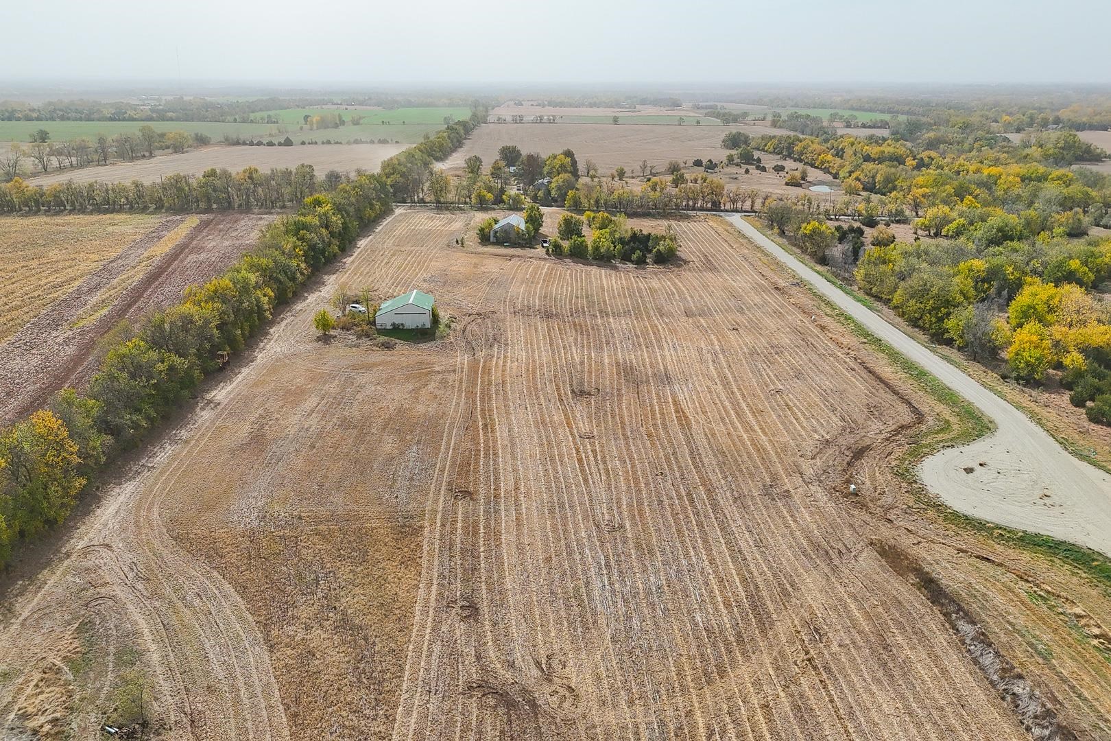 13510 SW 220th Street Douglass KS 67039