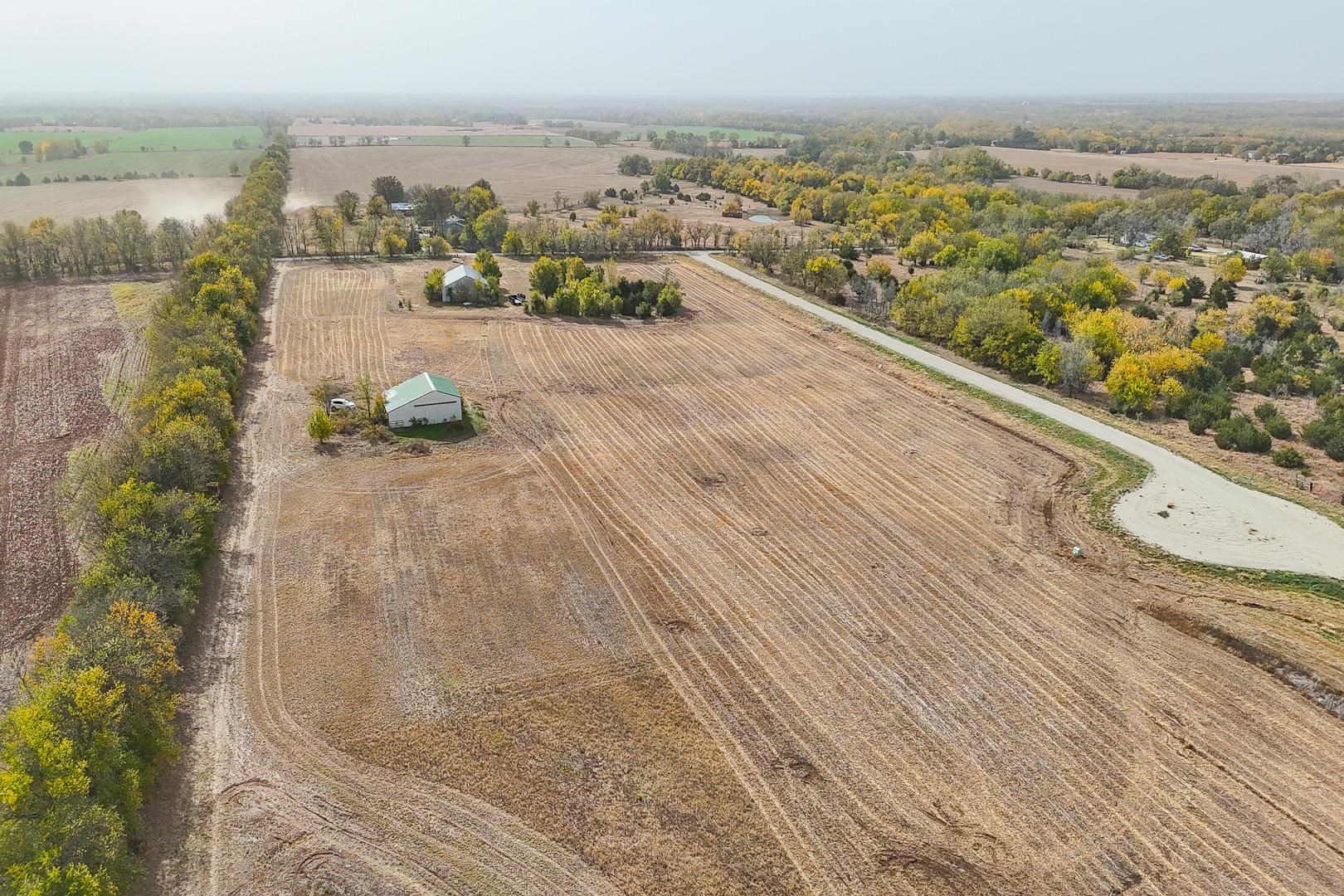 13510 SW 220th Street Douglass KS 67039