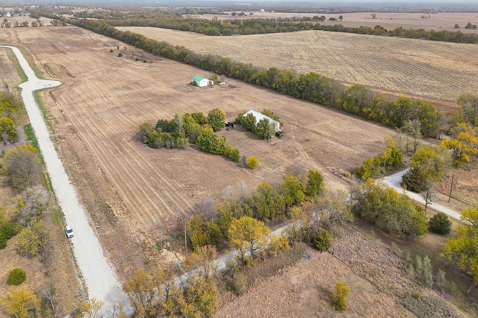 13510 SW 220th Street Douglass KS 67039