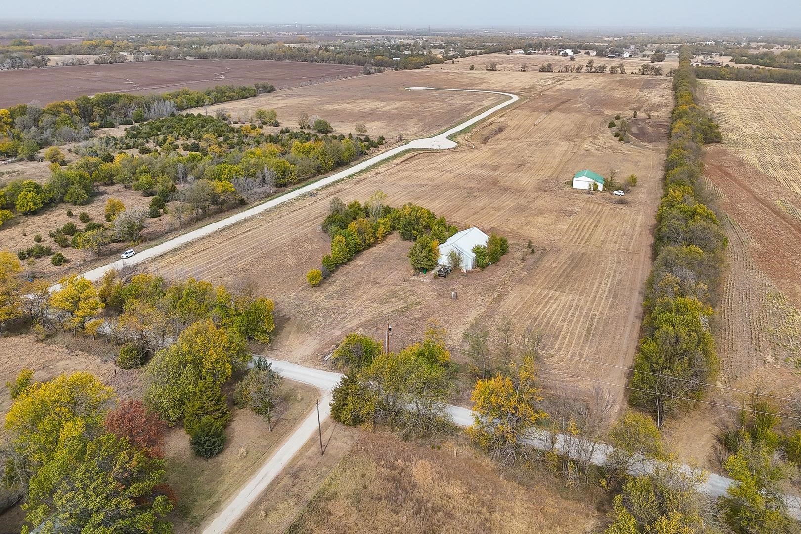 13510 SW 220th Street Douglass KS 67039