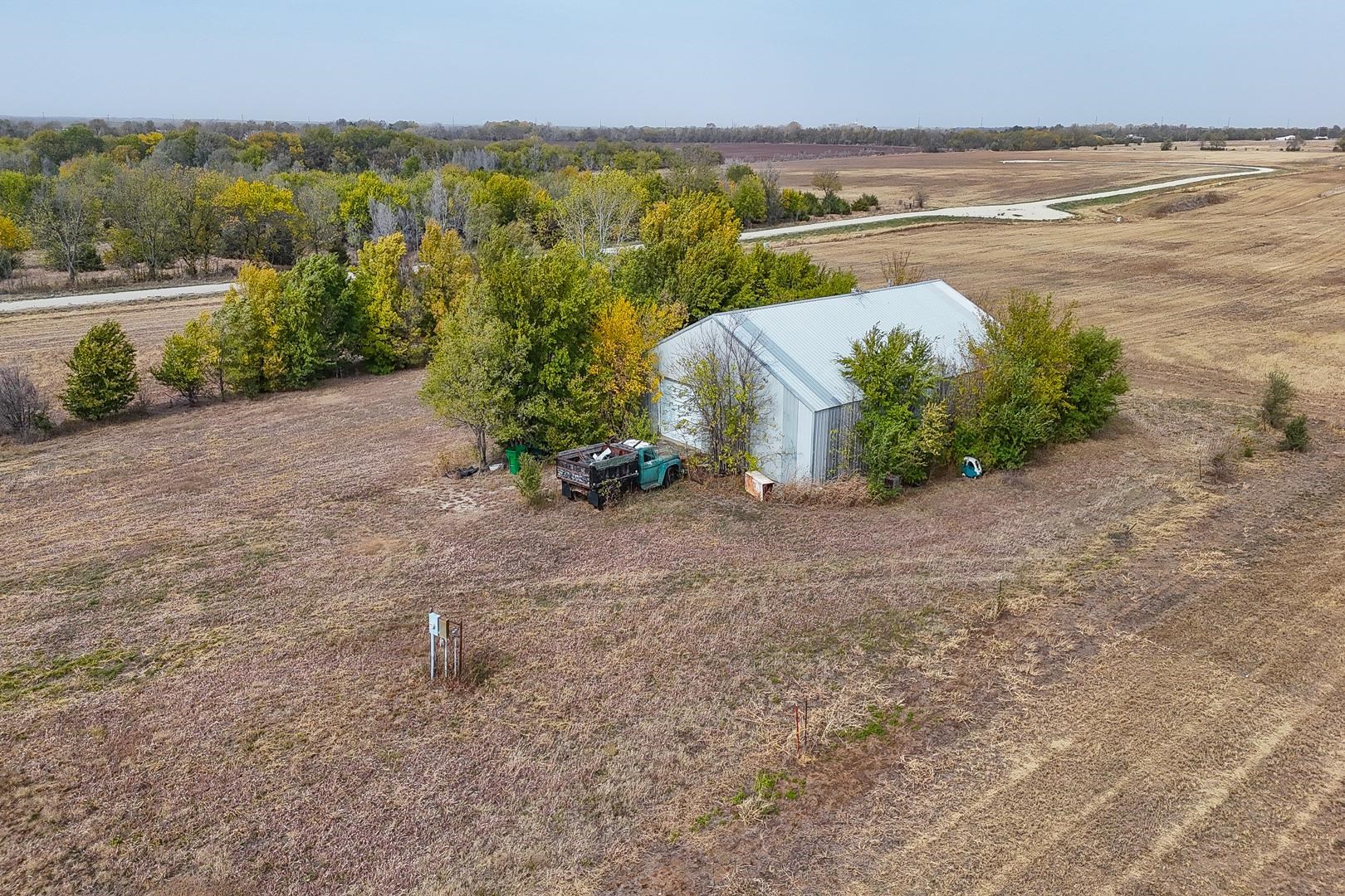 13510 SW 220th Street Douglass KS 67039