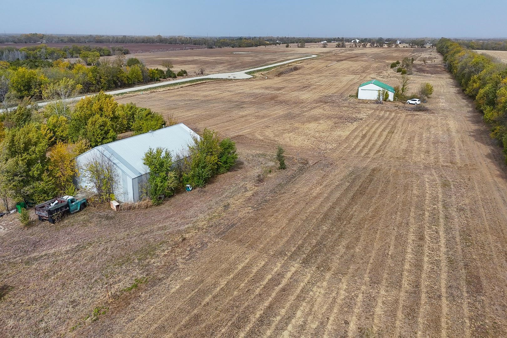 13510 SW 220th Street Douglass KS 67039