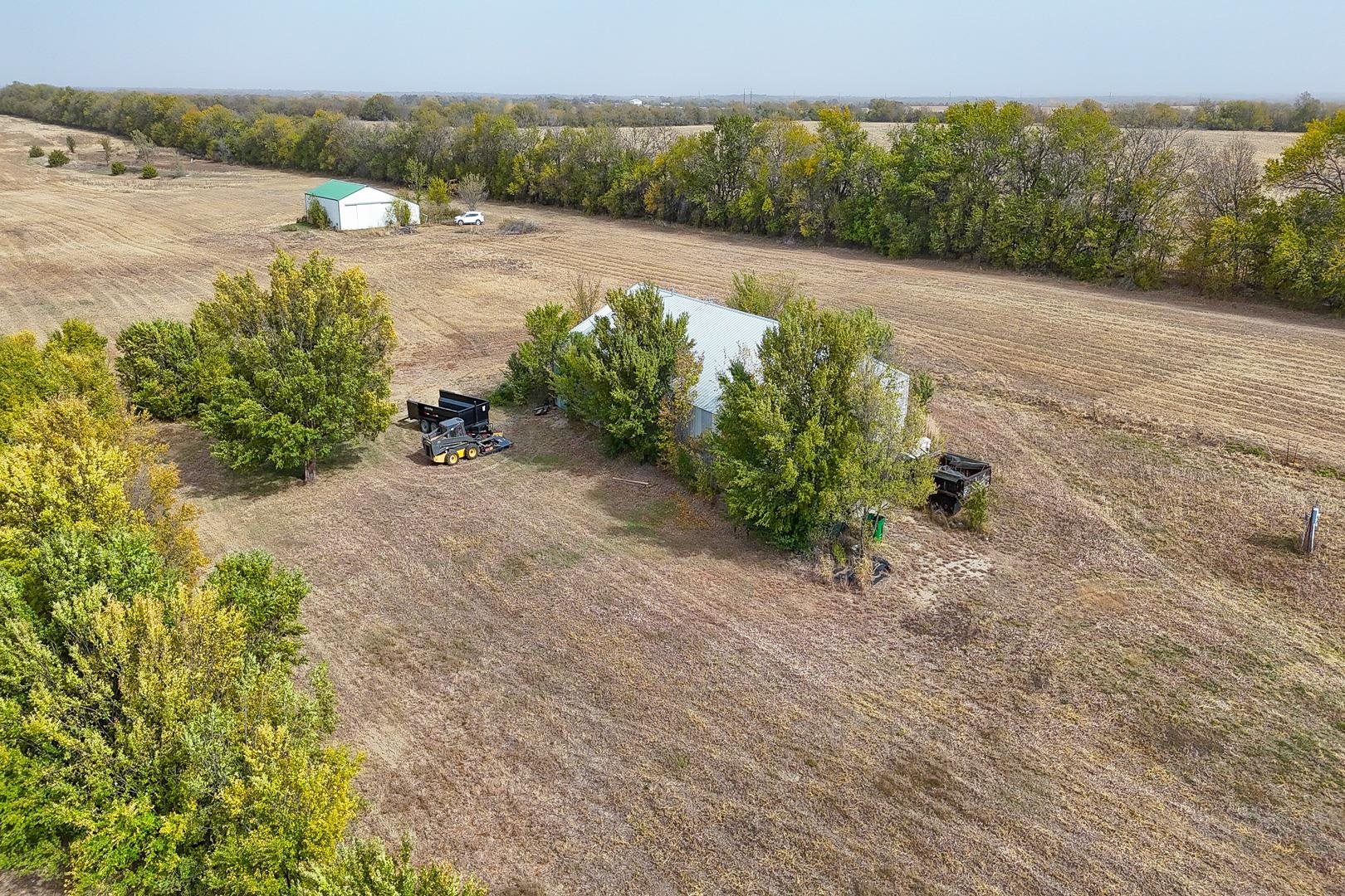 13510 SW 220th Street Douglass KS 67039