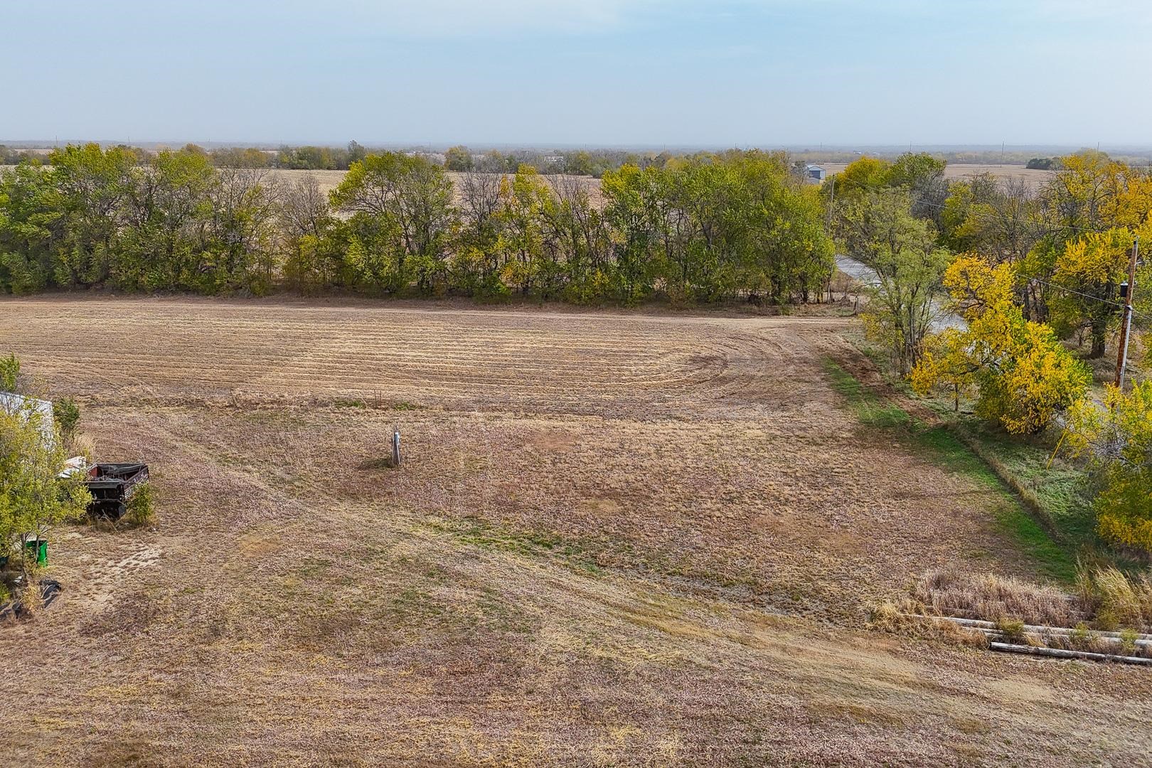 13510 SW 220th Street Douglass KS 67039