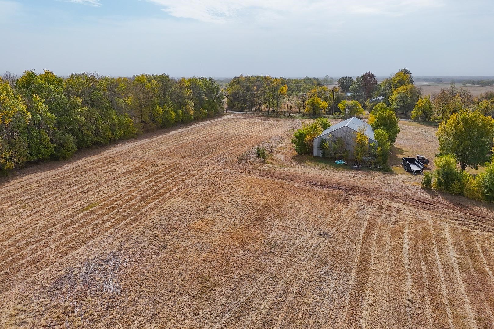 13510 SW 220th Street Douglass KS 67039