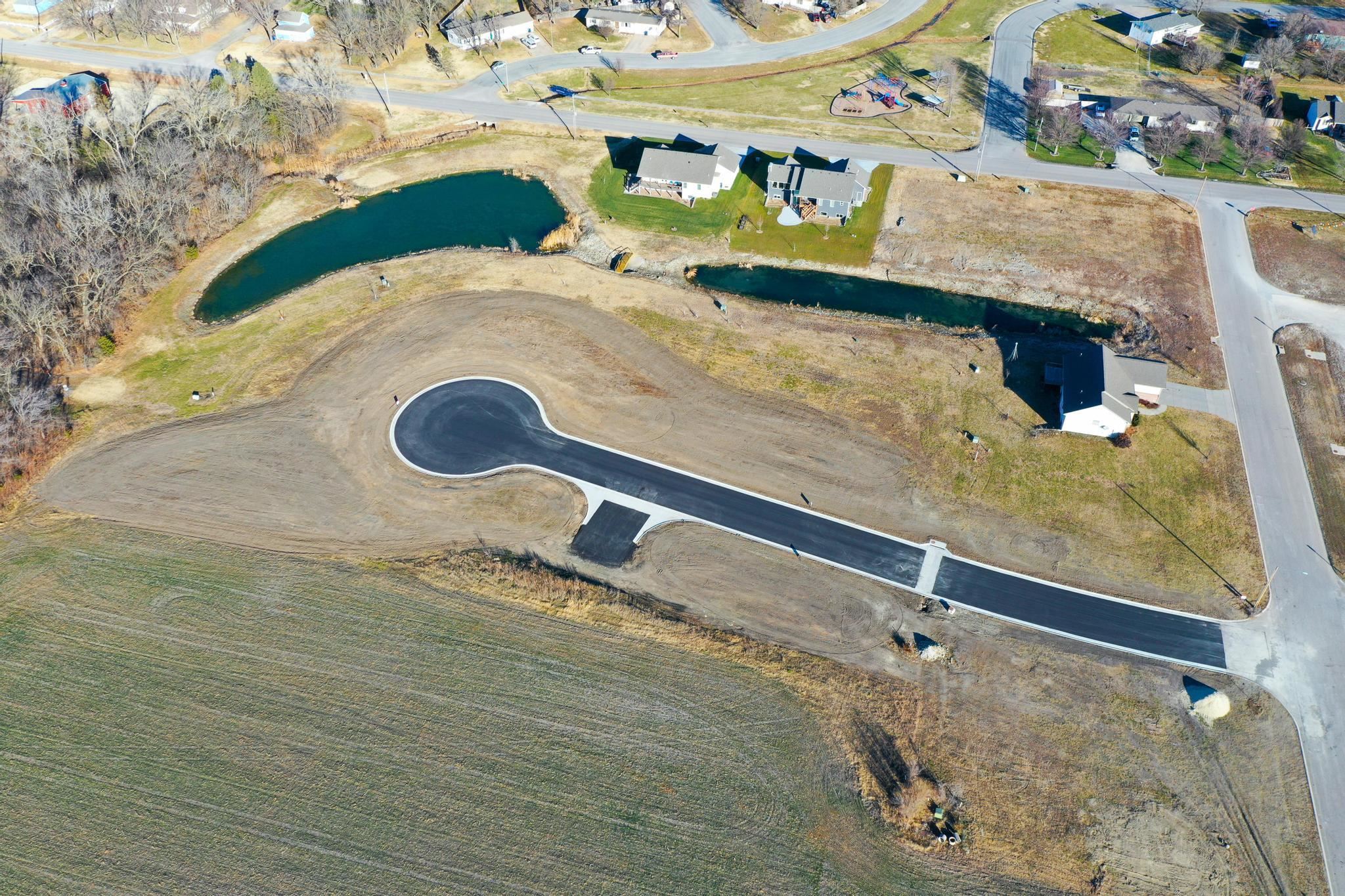 103 S Cottonwood Street Whitewater KS 67154