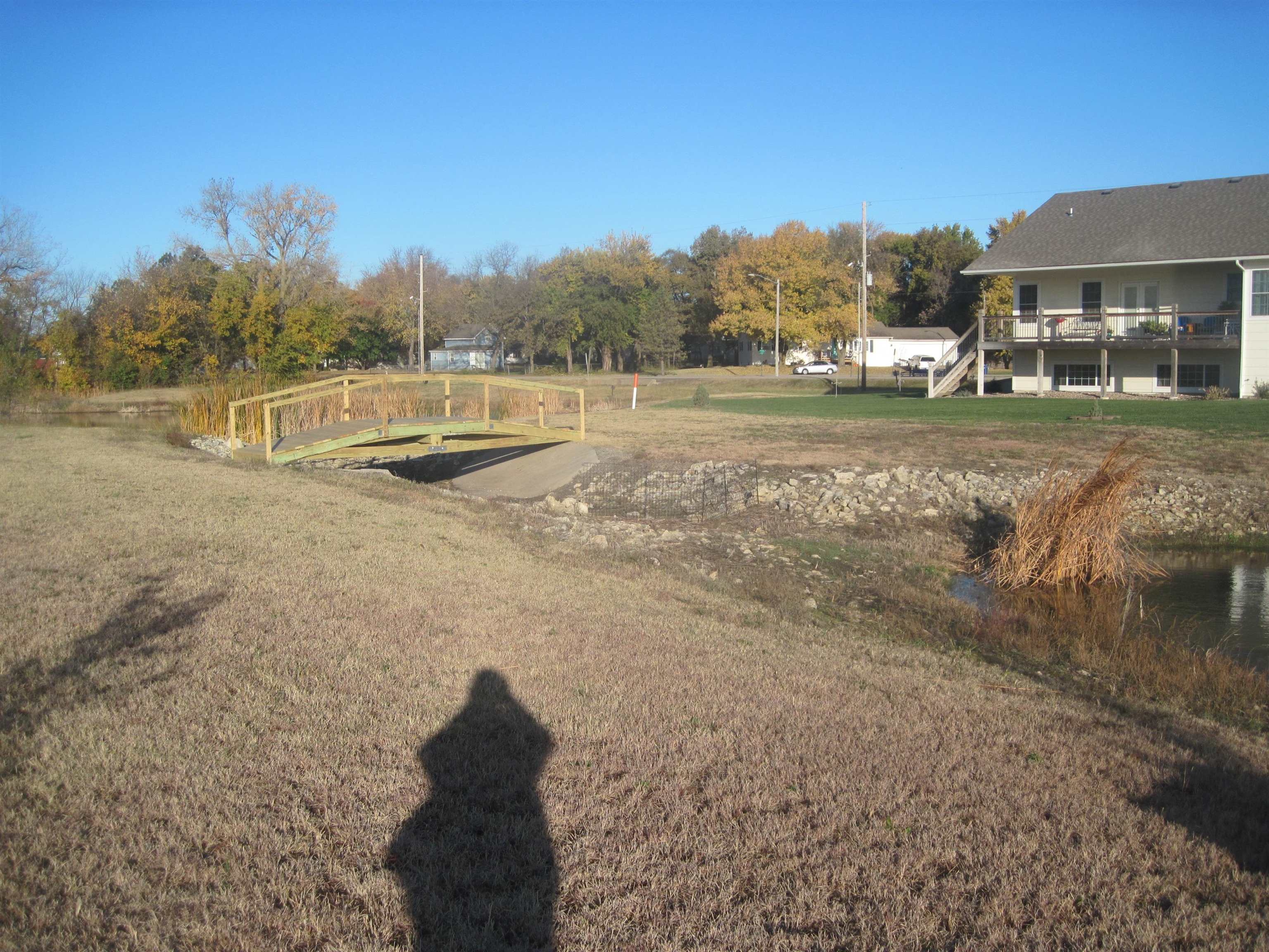 103 S Cottonwood Street Whitewater KS 67154
