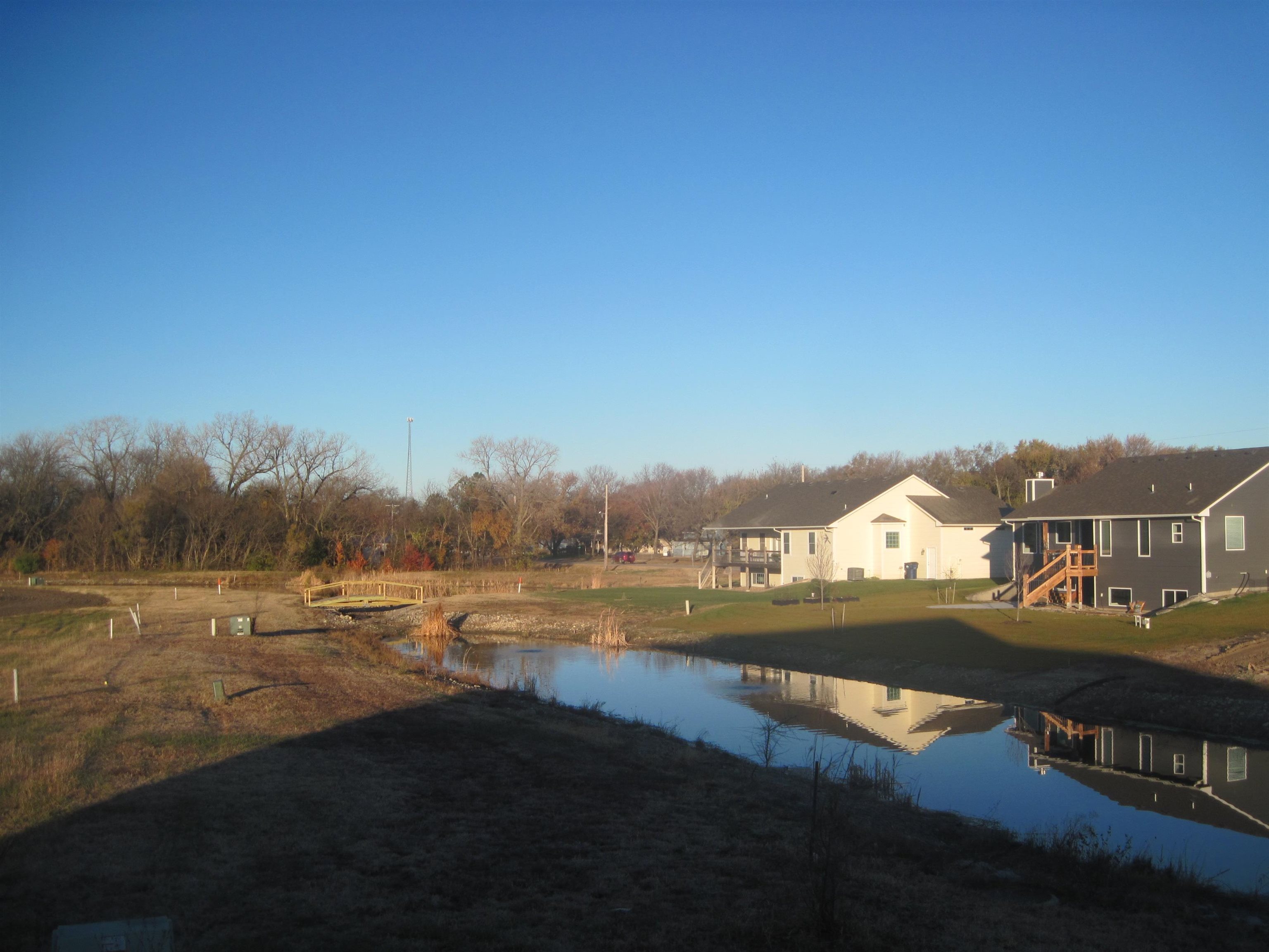 103 S Cottonwood Street Whitewater KS 67154