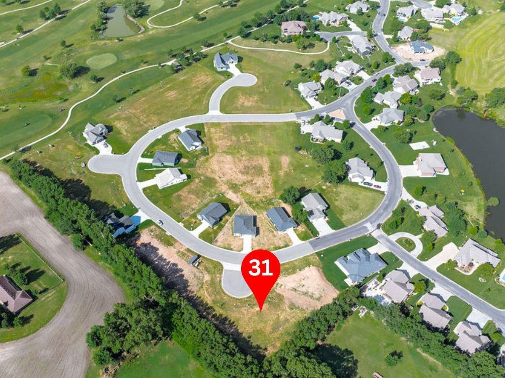 Lot 31 Lakeside Drive Cheney KS 67025