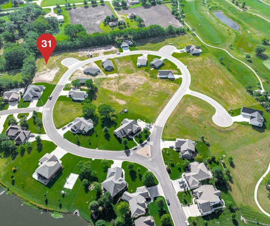 Lot 31 Lakeside Drive Cheney KS 67025