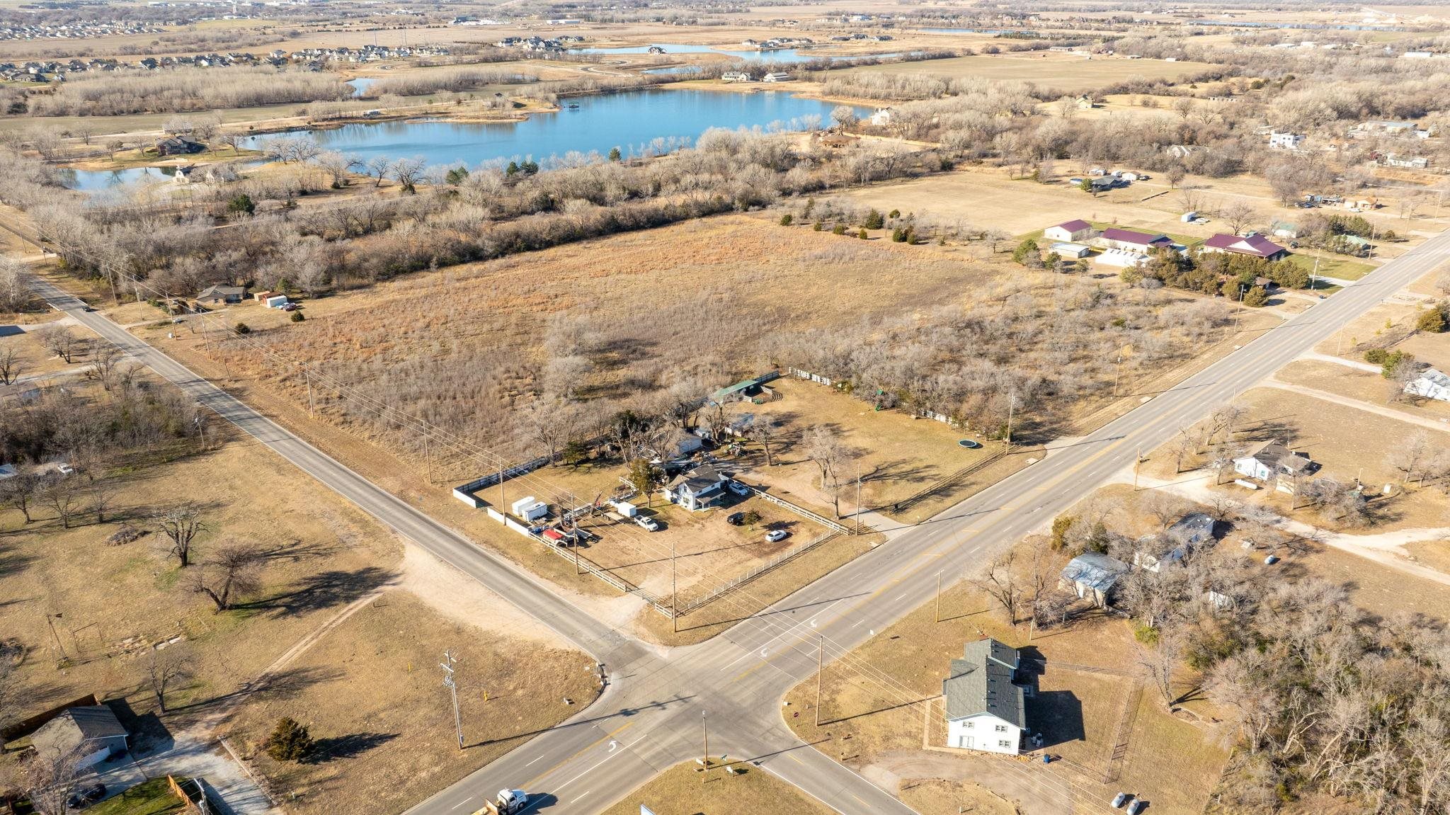 0000 N Ridge Road Wichita KS 67205