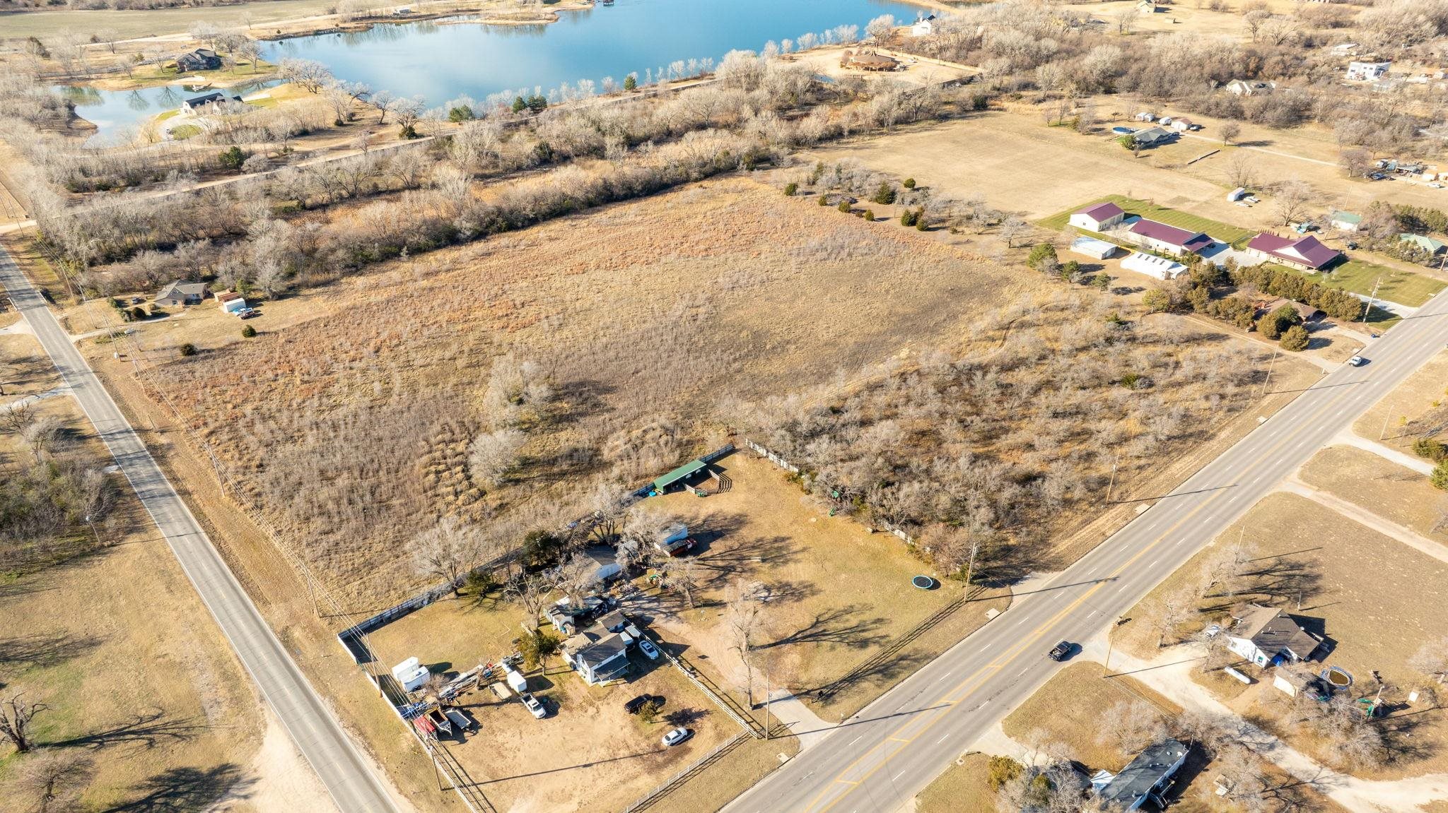 0000 N Ridge Road Wichita KS 67205