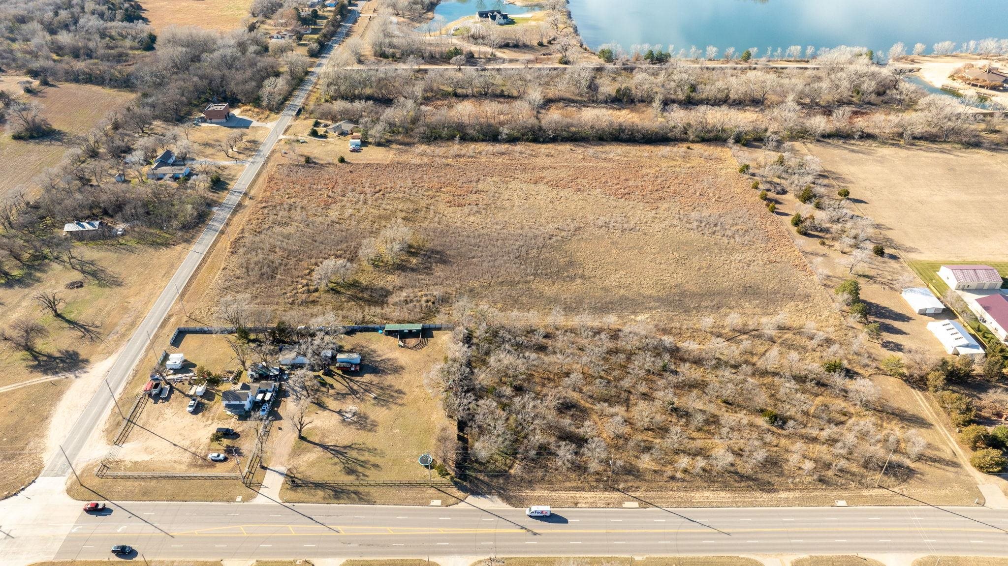 0000 N Ridge Road Wichita KS 67205